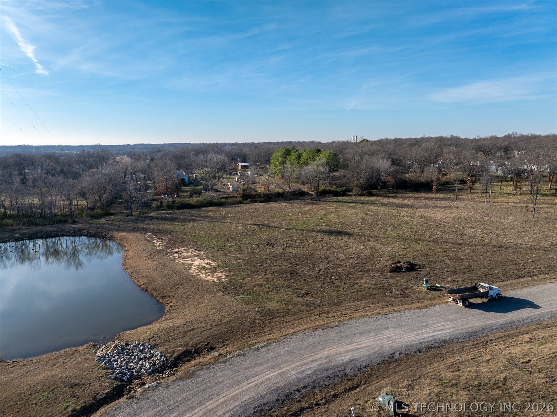 74091 S Fir Road Wagoner OK 74467