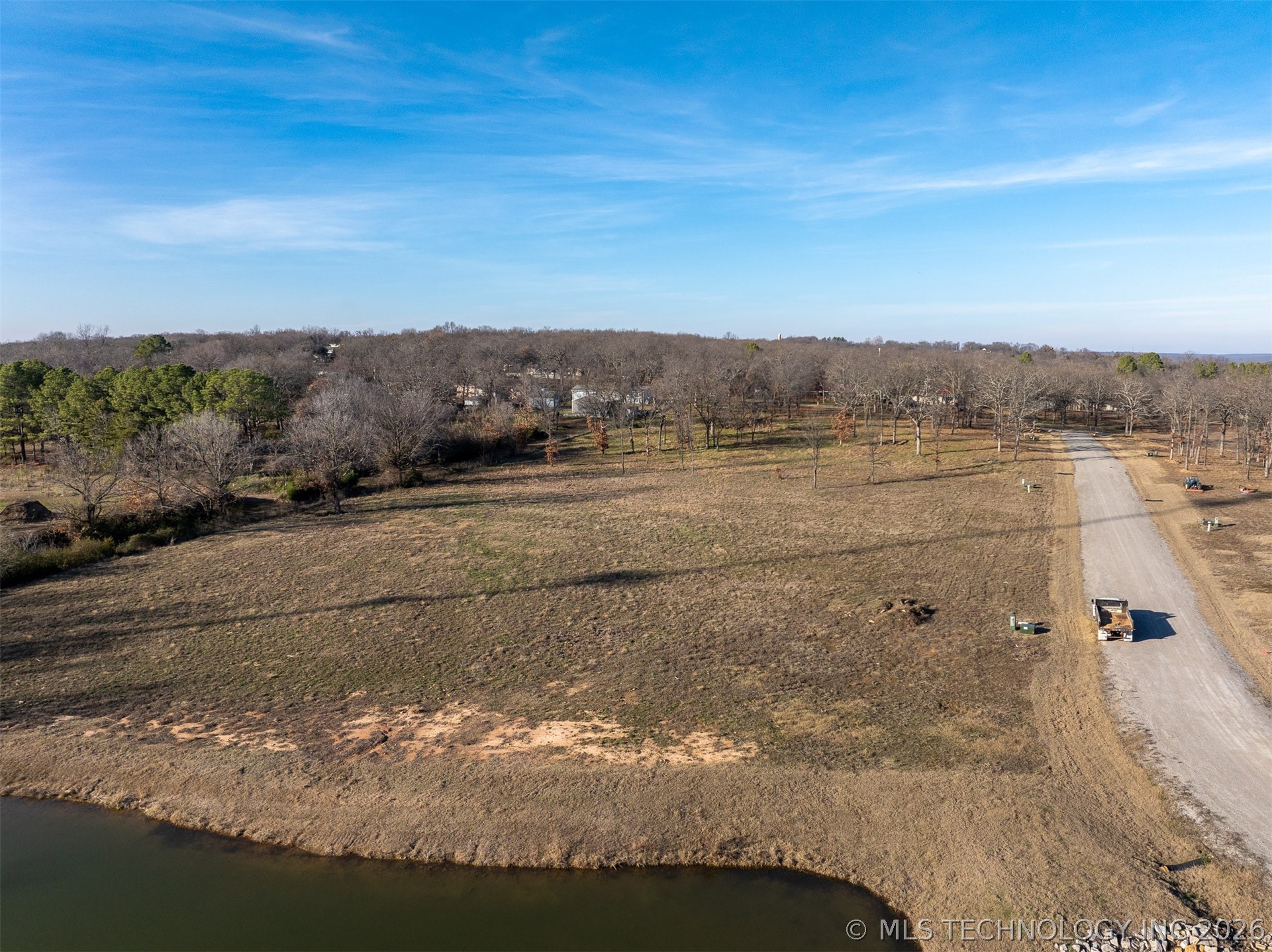 74091 S Fir Road Wagoner OK 74467