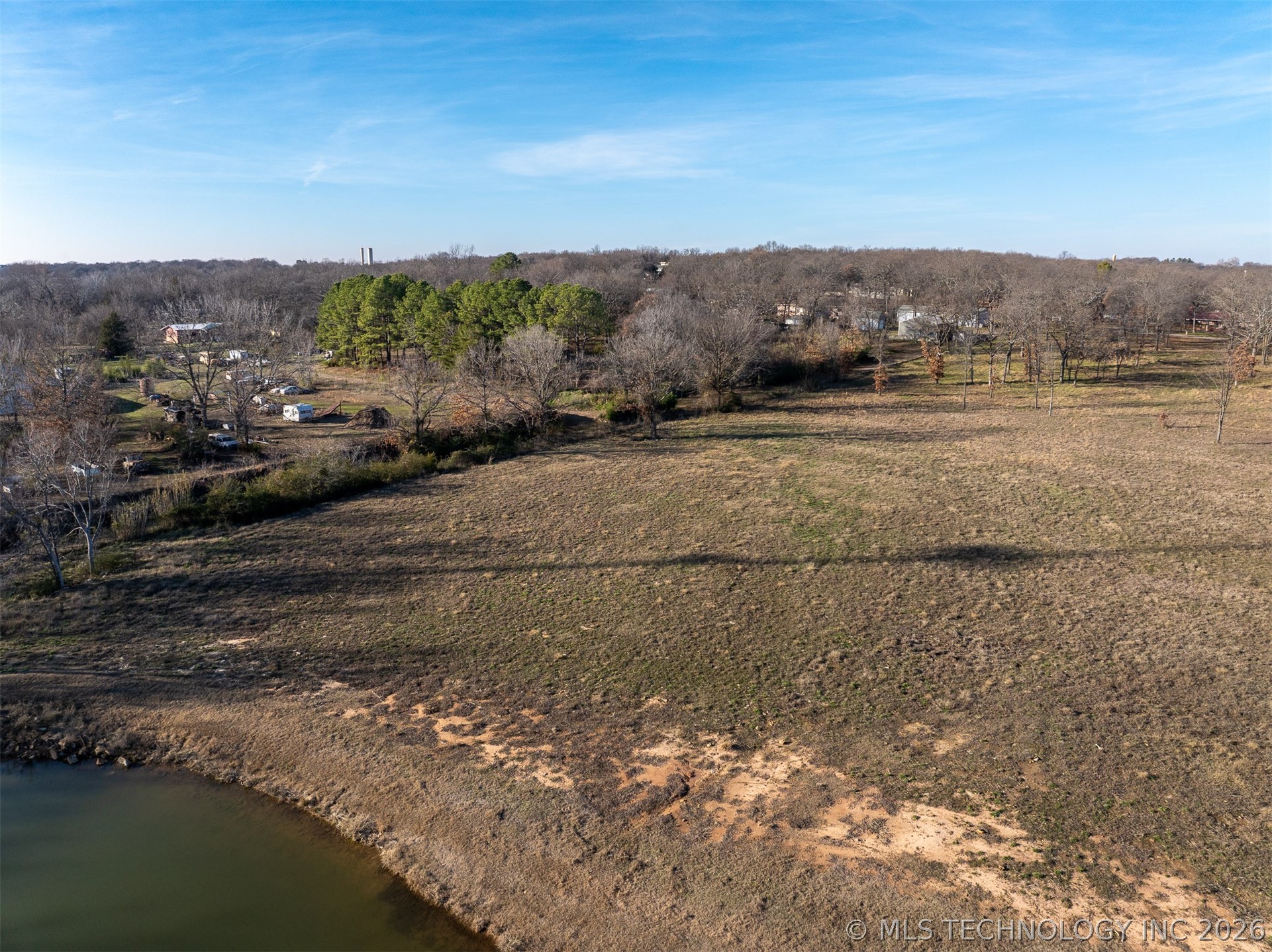 74091 S Fir Road Wagoner OK 74467