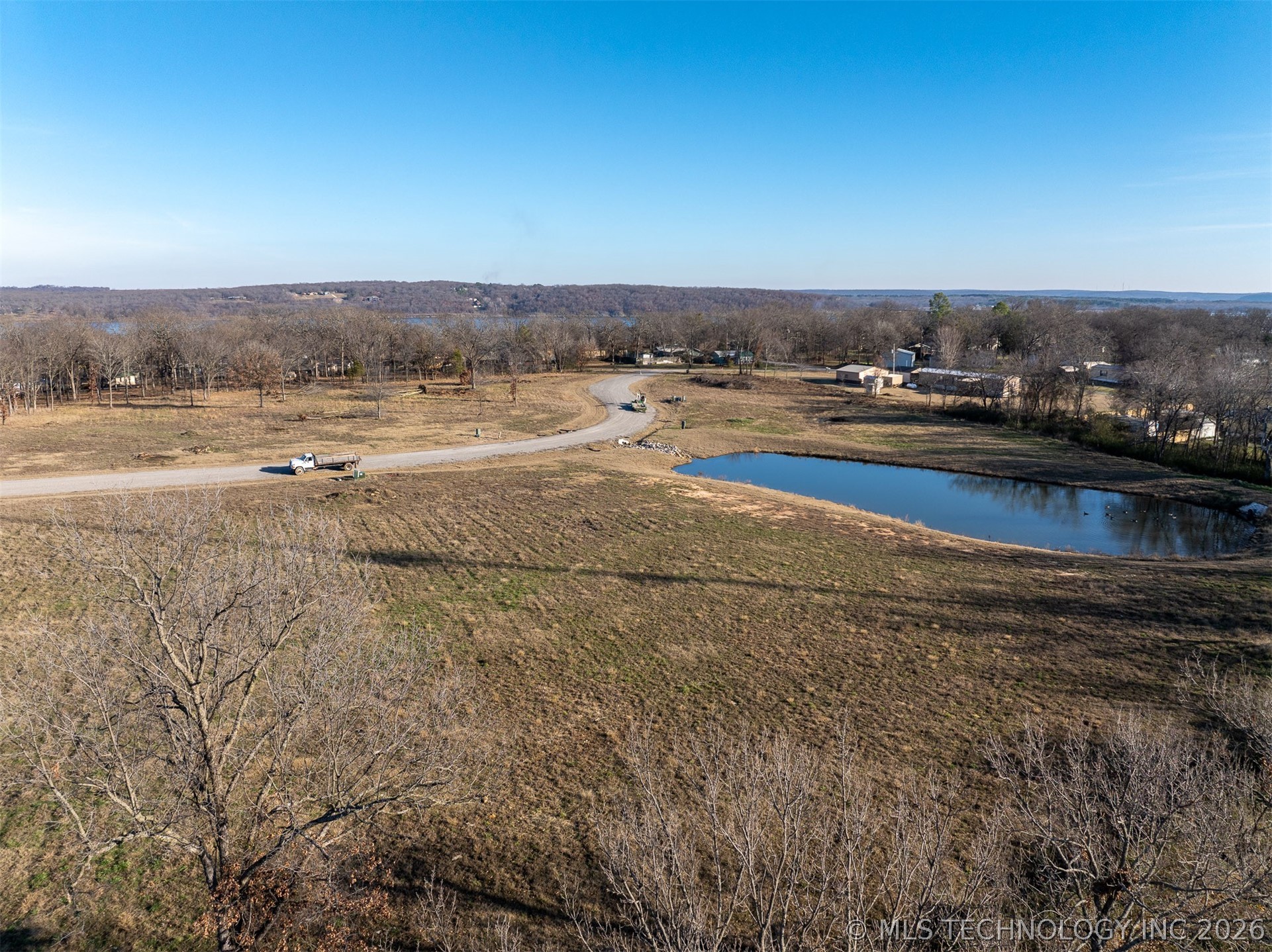 74091 S Fir Road Wagoner OK 74467