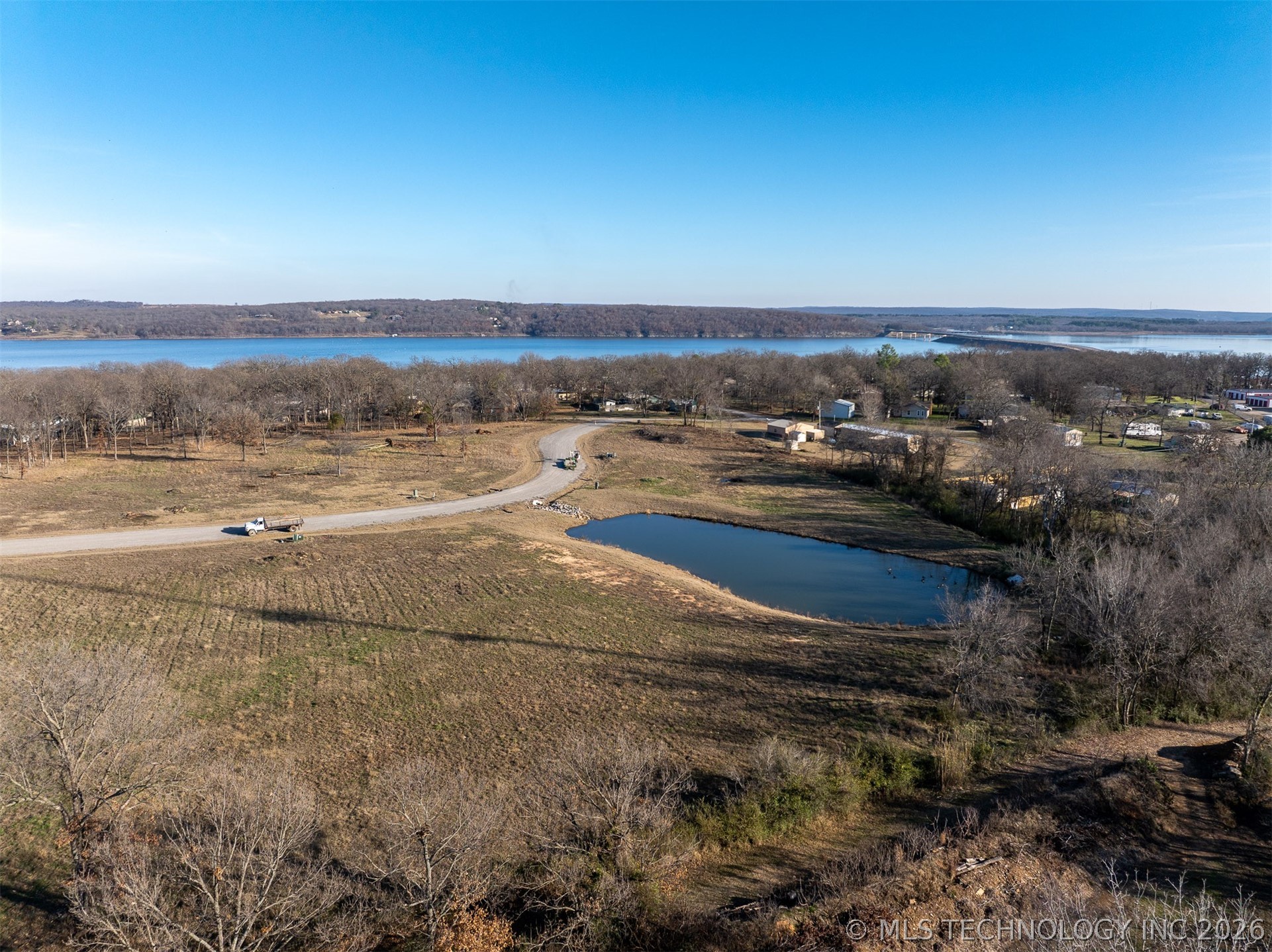 74091 S Fir Road Wagoner OK 74467