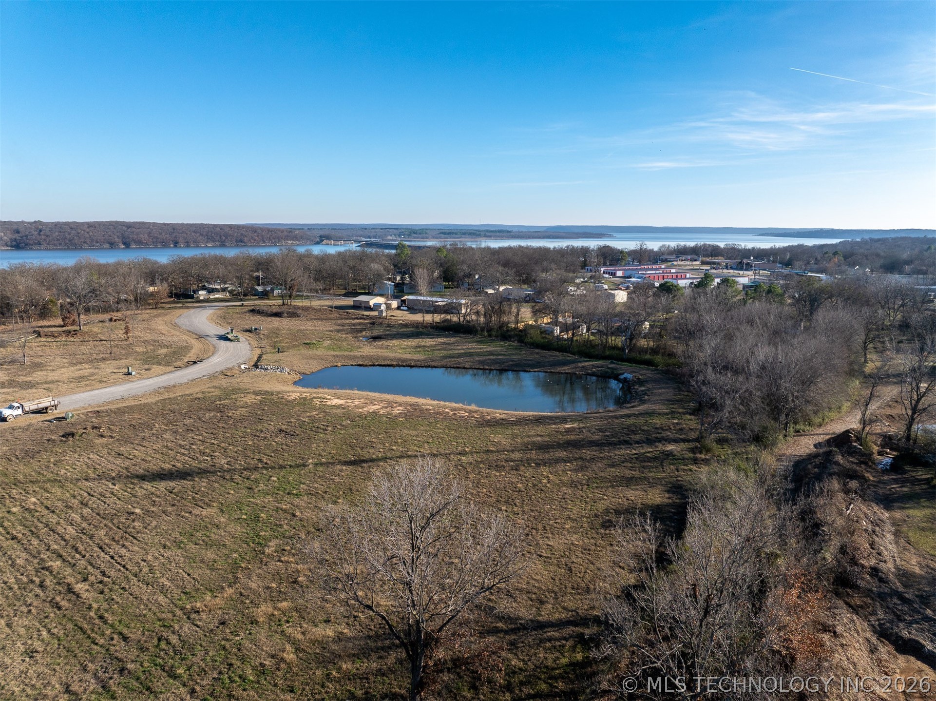74091 S Fir Road Wagoner OK 74467