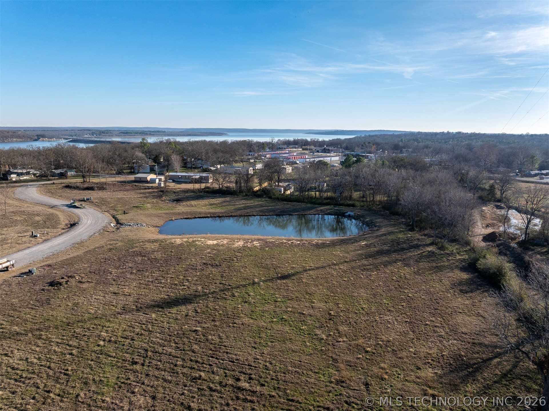 74091 S Fir Road Wagoner OK 74467