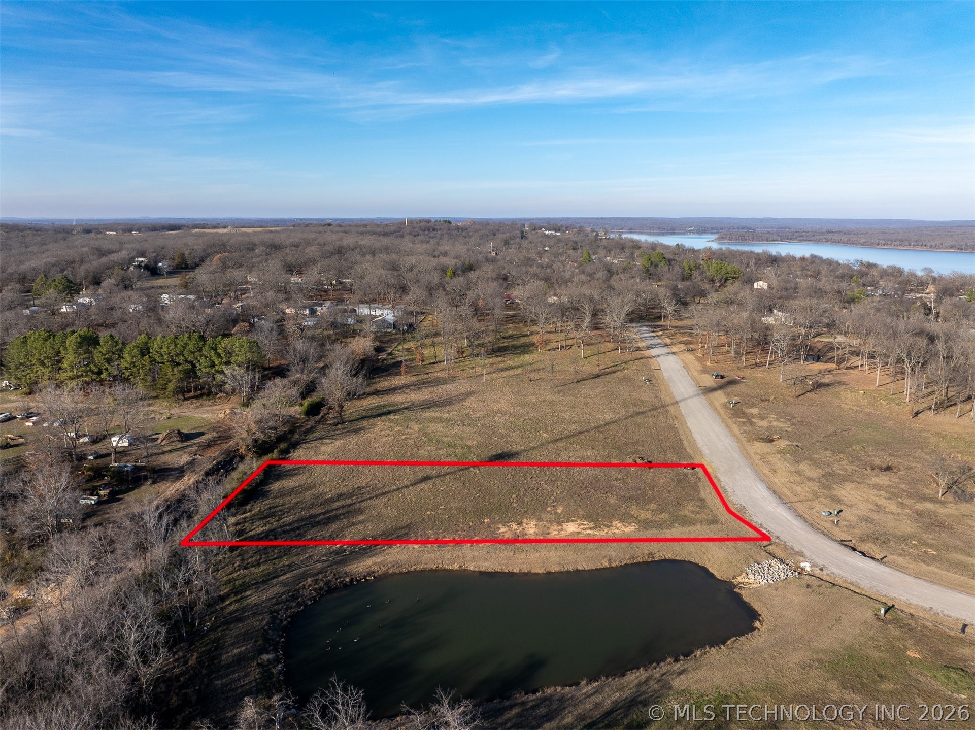 74091 S Fir Road Wagoner OK 74467