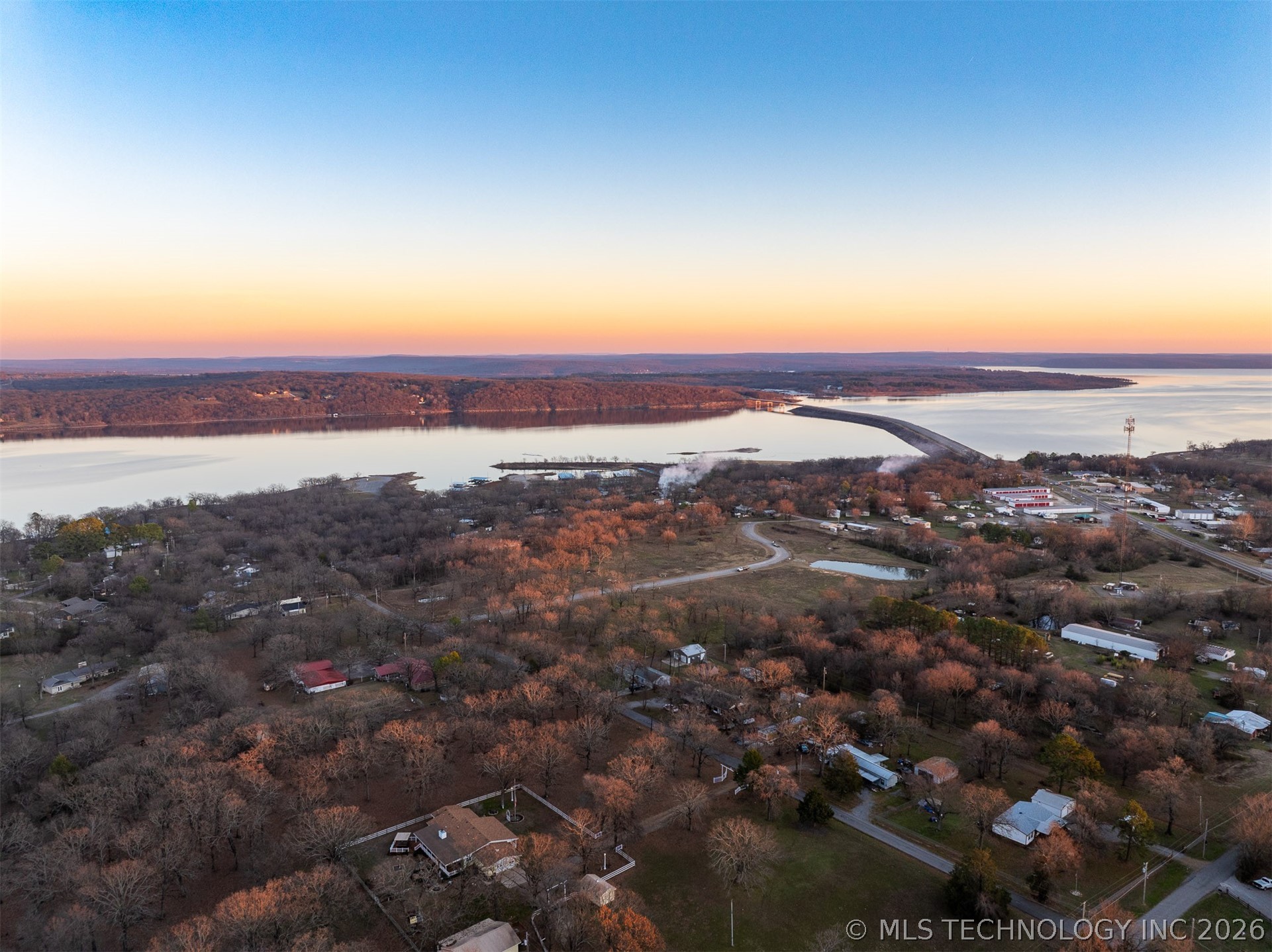 74091 S Fir Road Wagoner OK 74467
