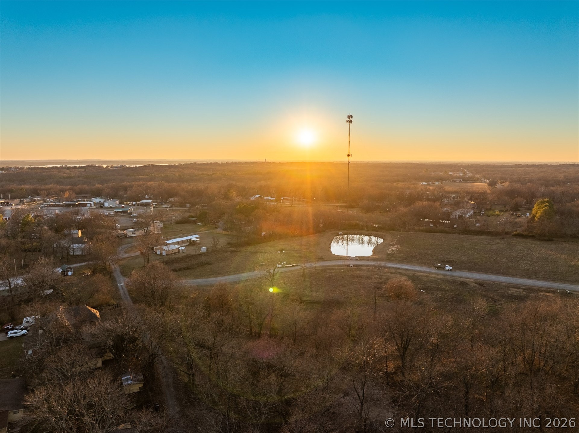 74091 S Fir Road Wagoner OK 74467