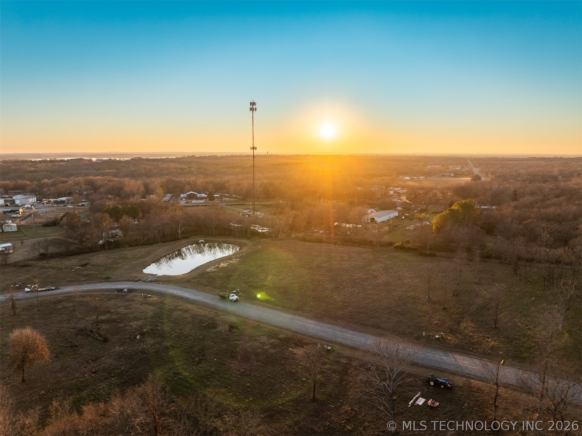 74091 S Fir Road Wagoner OK 74467
