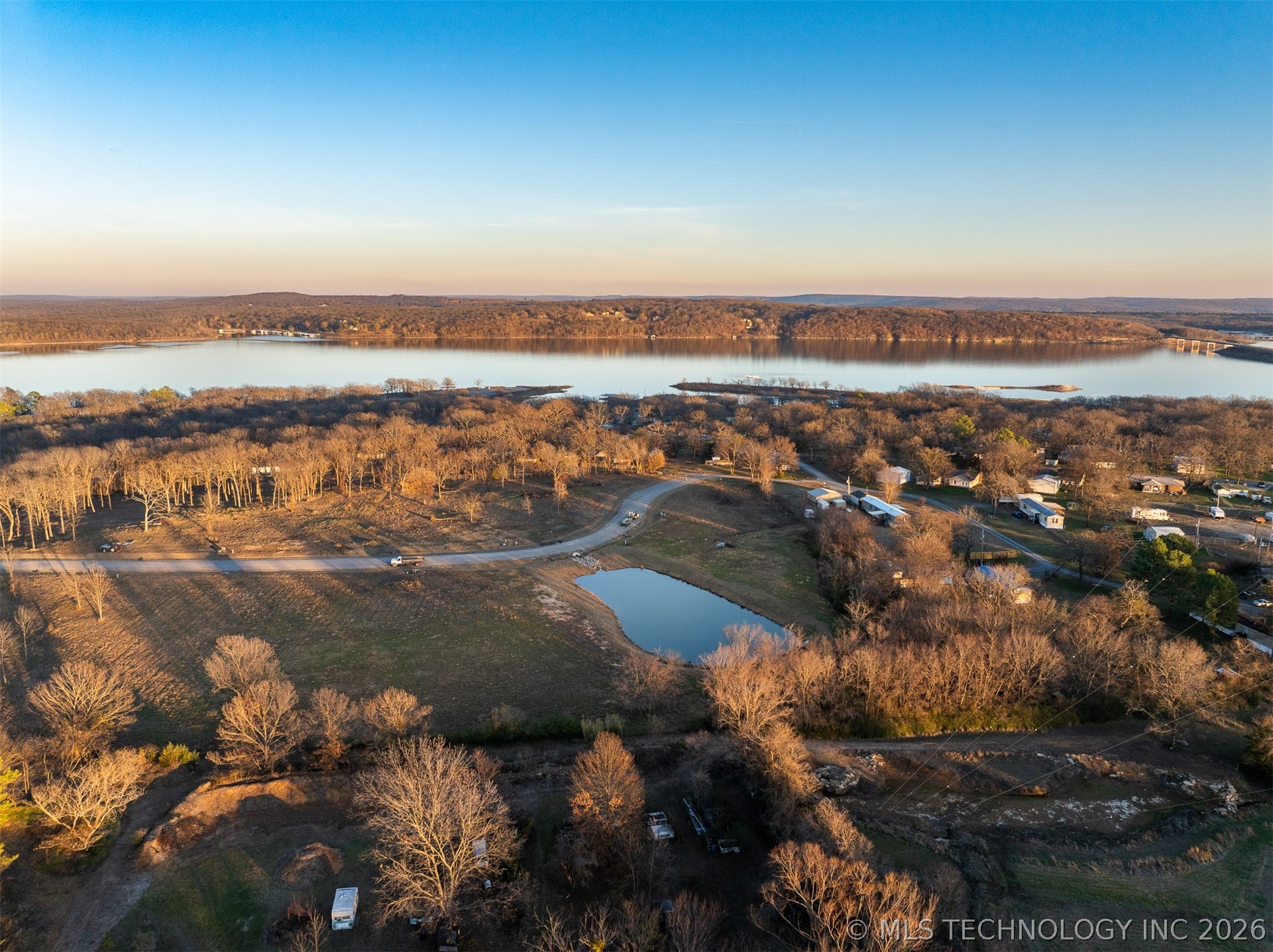 74091 S Fir Road Wagoner OK 74467