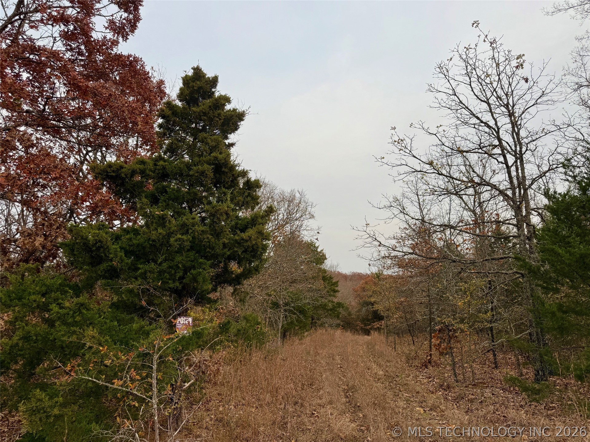 S 4547 Road Vian OK 74962