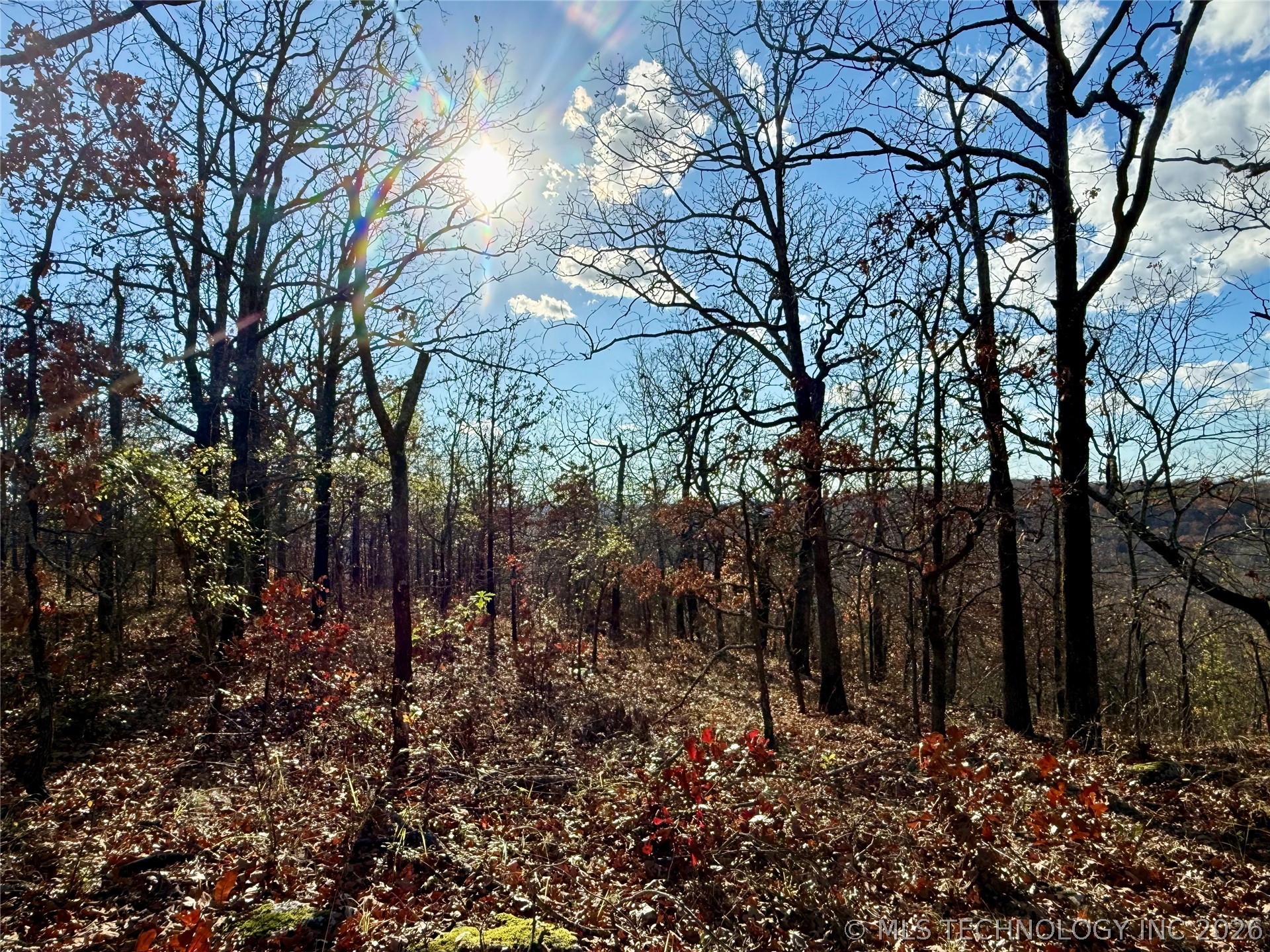 S 4547 Road Vian OK 74962