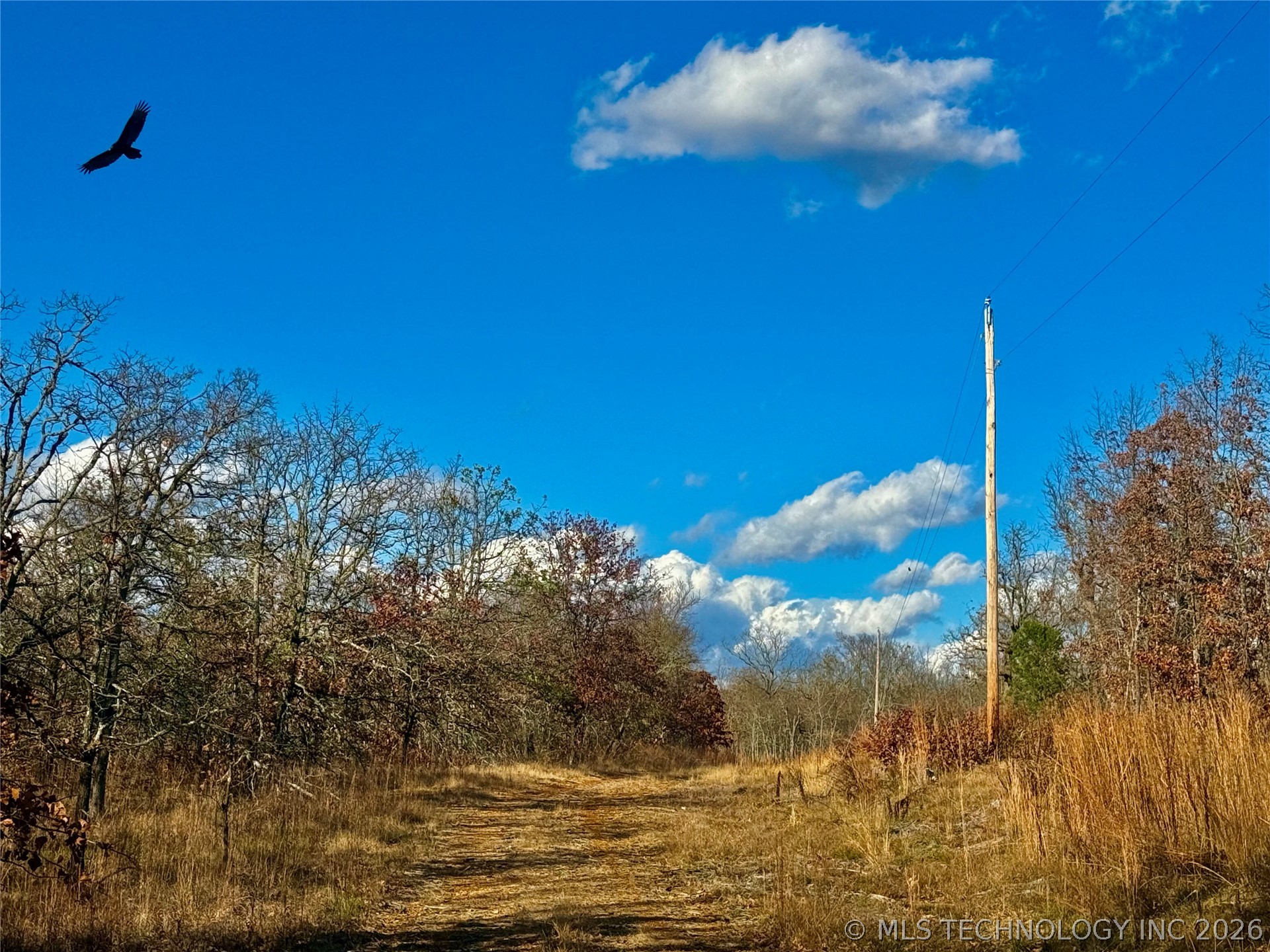 S 4547 Road Vian OK 74962