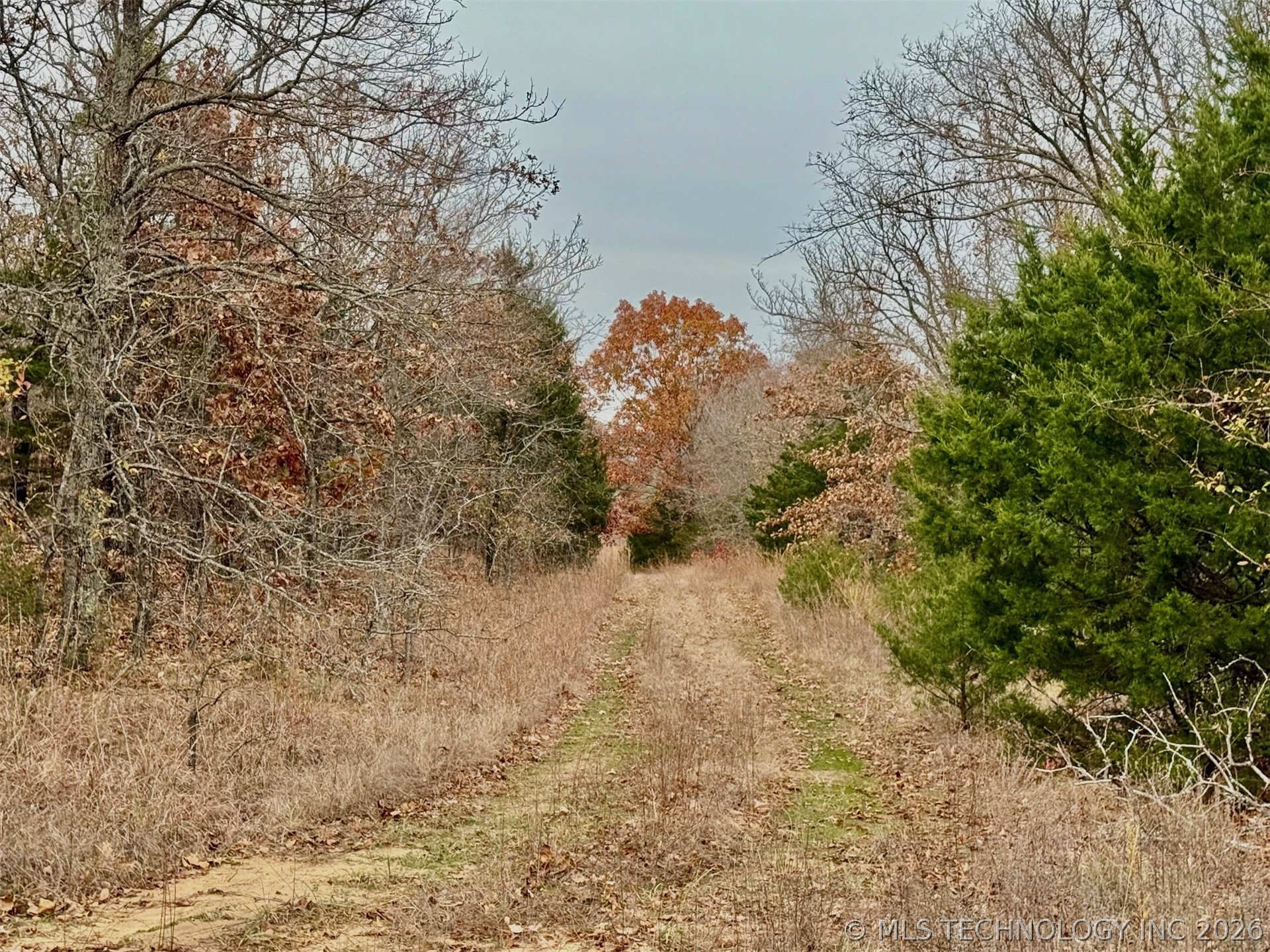 S 4547 Road Vian OK 74962