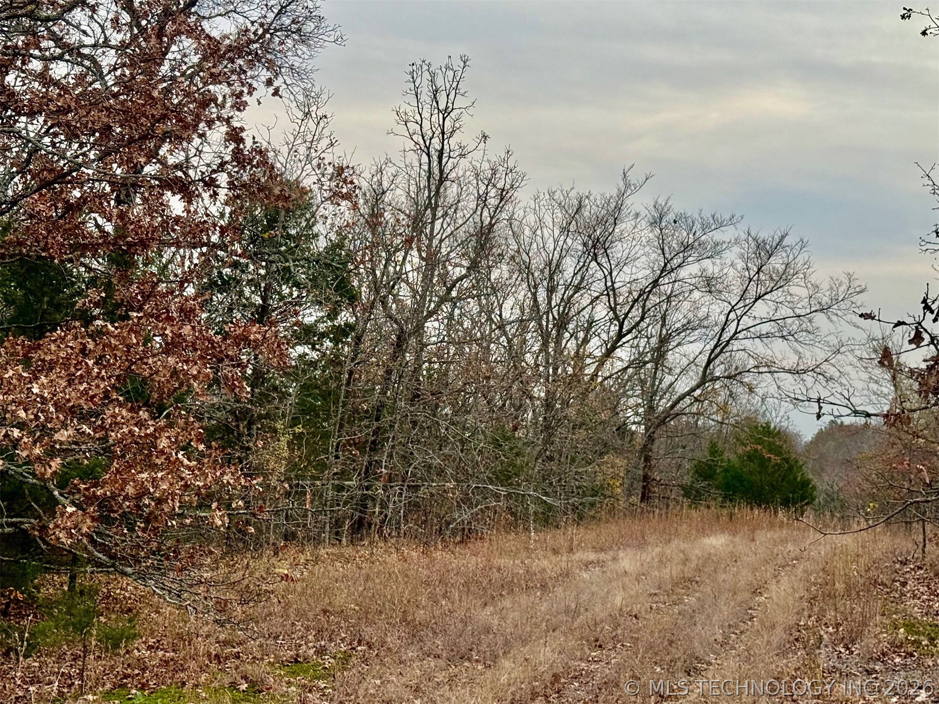 S 4547 Road Vian OK 74962