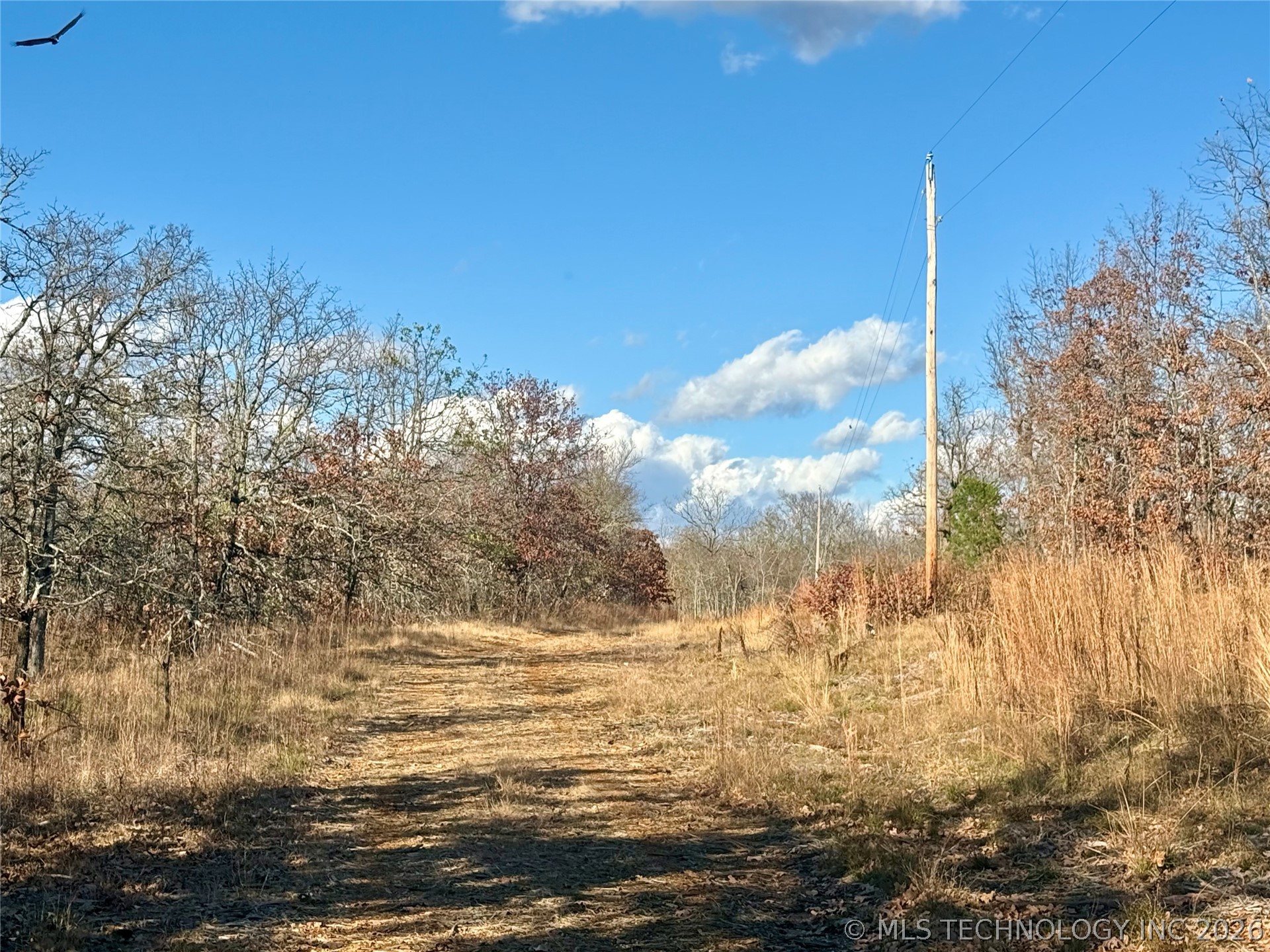 S 4547 Road Vian OK 74962
