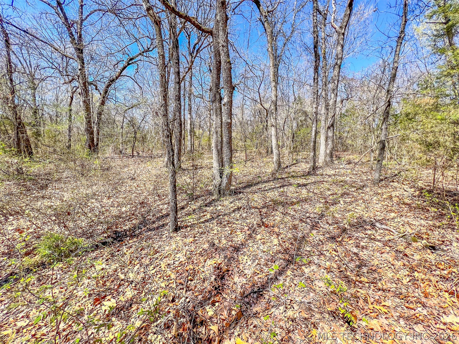44 Ridge Circle Eufaula OK 74432