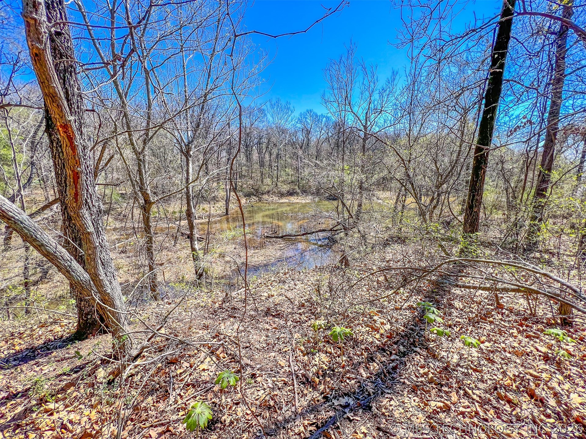 44 Ridge Circle Eufaula OK 74432
