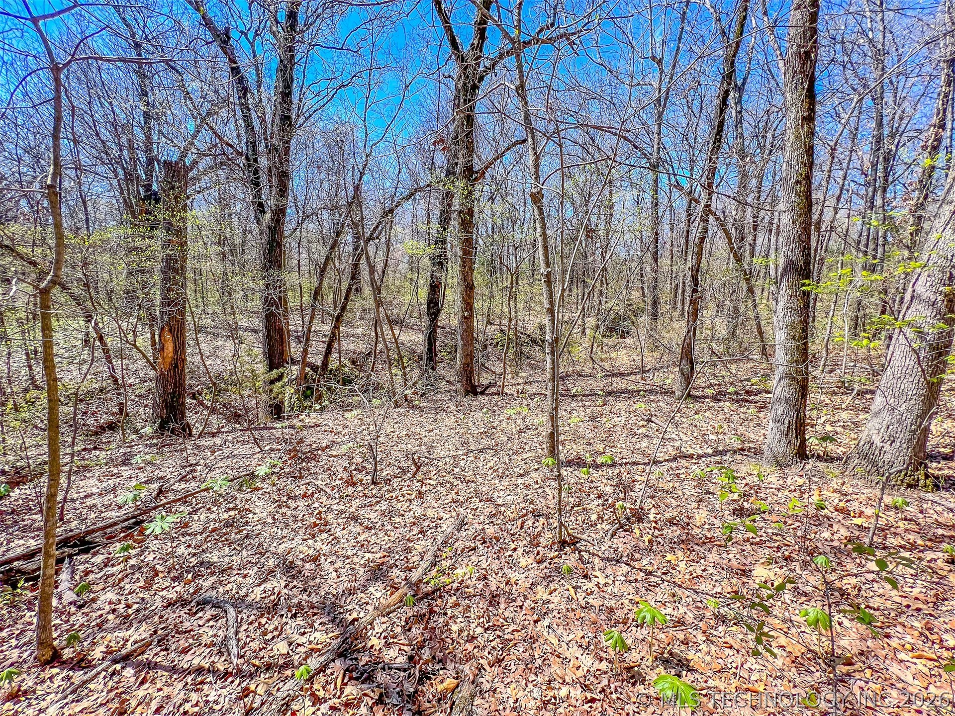 44 Ridge Circle Eufaula OK 74432