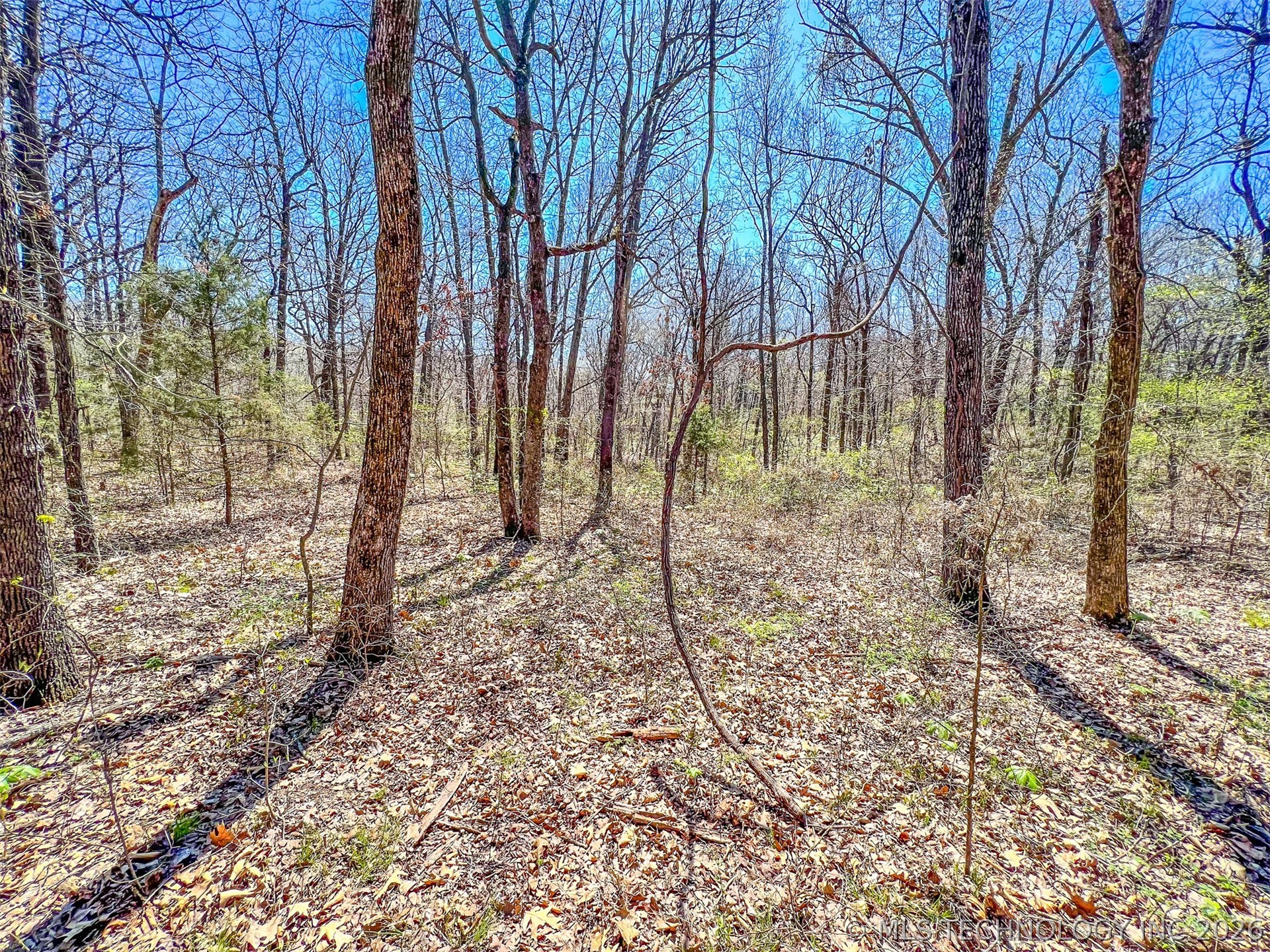 44 Ridge Circle Eufaula OK 74432