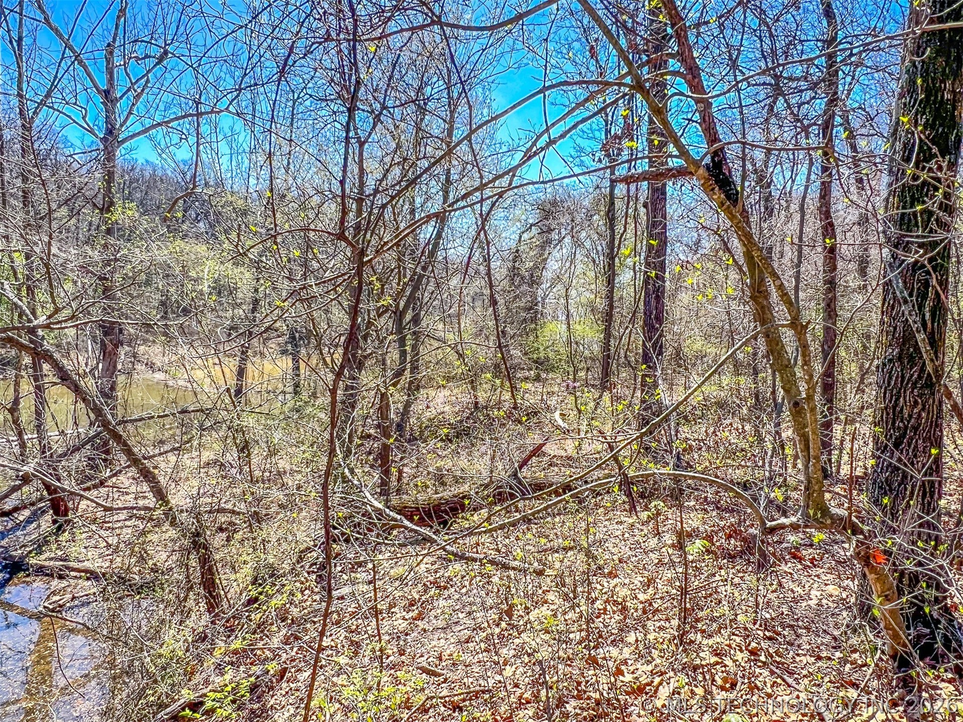 44 Ridge Circle Eufaula OK 74432