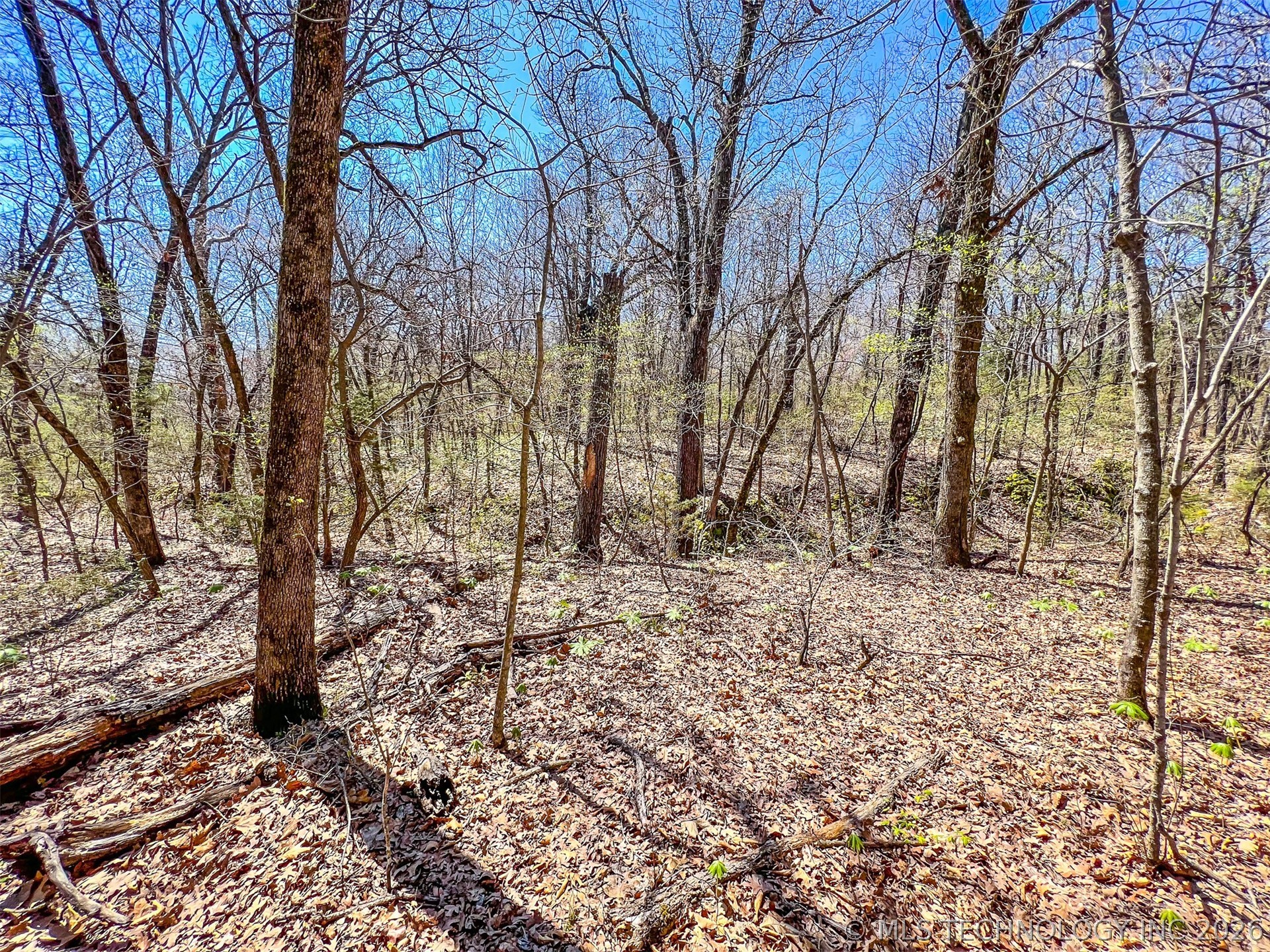 44 Ridge Circle Eufaula OK 74432