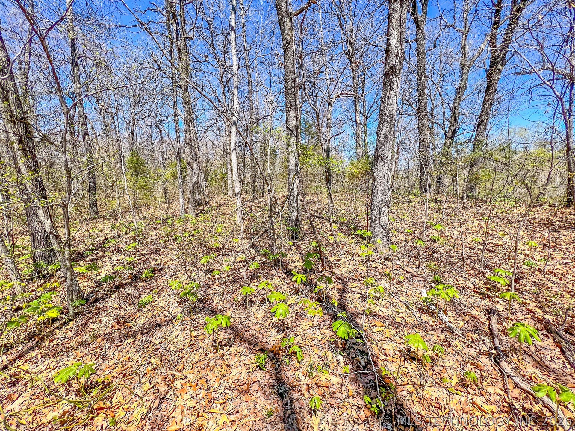 44 Ridge Circle Eufaula OK 74432