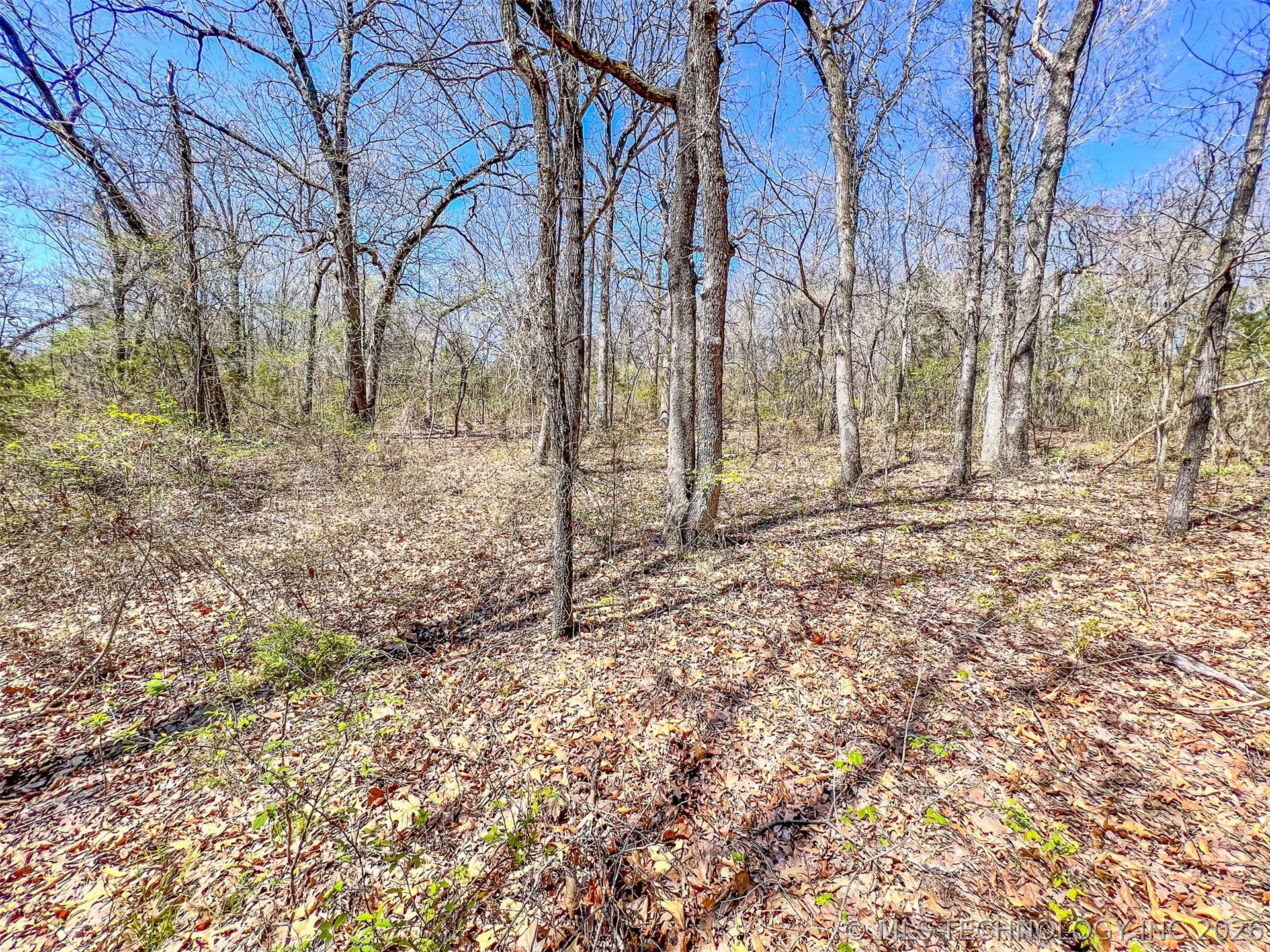 44 Ridge Circle Eufaula OK 74432