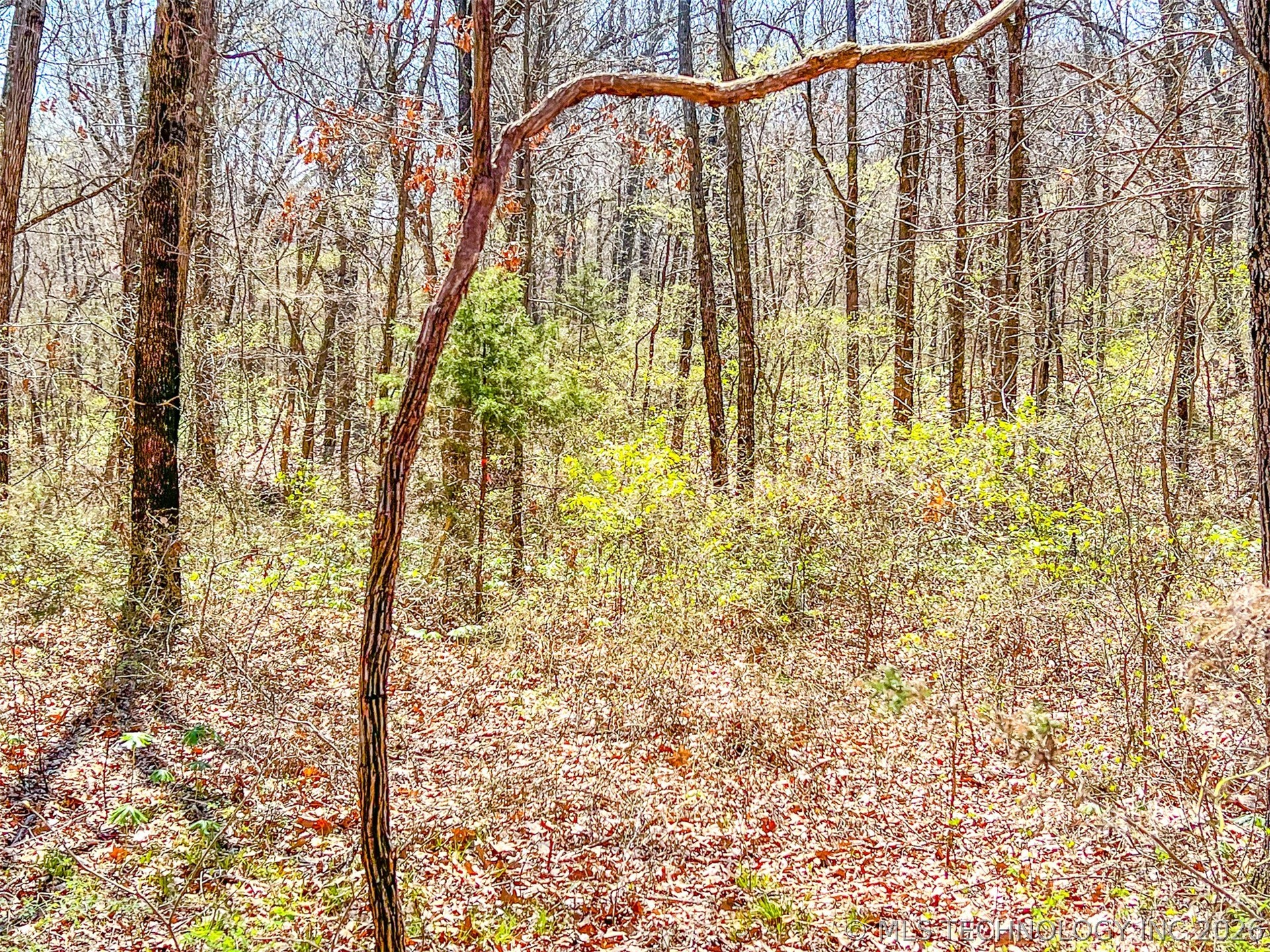 44 Ridge Circle Eufaula OK 74432