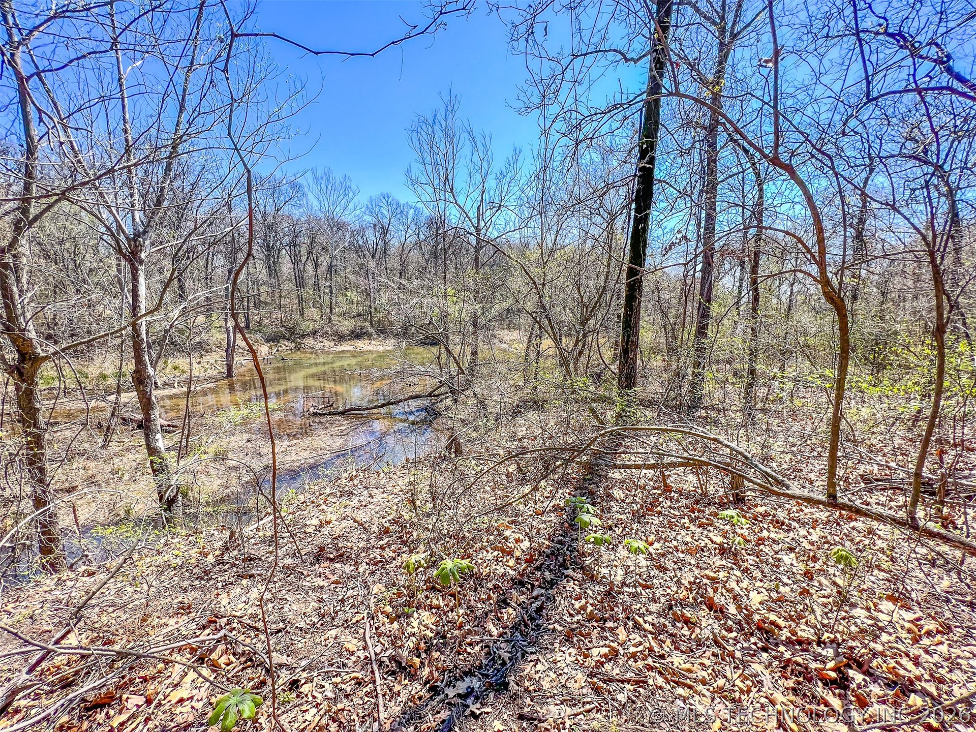 44 Ridge Circle Eufaula OK 74432