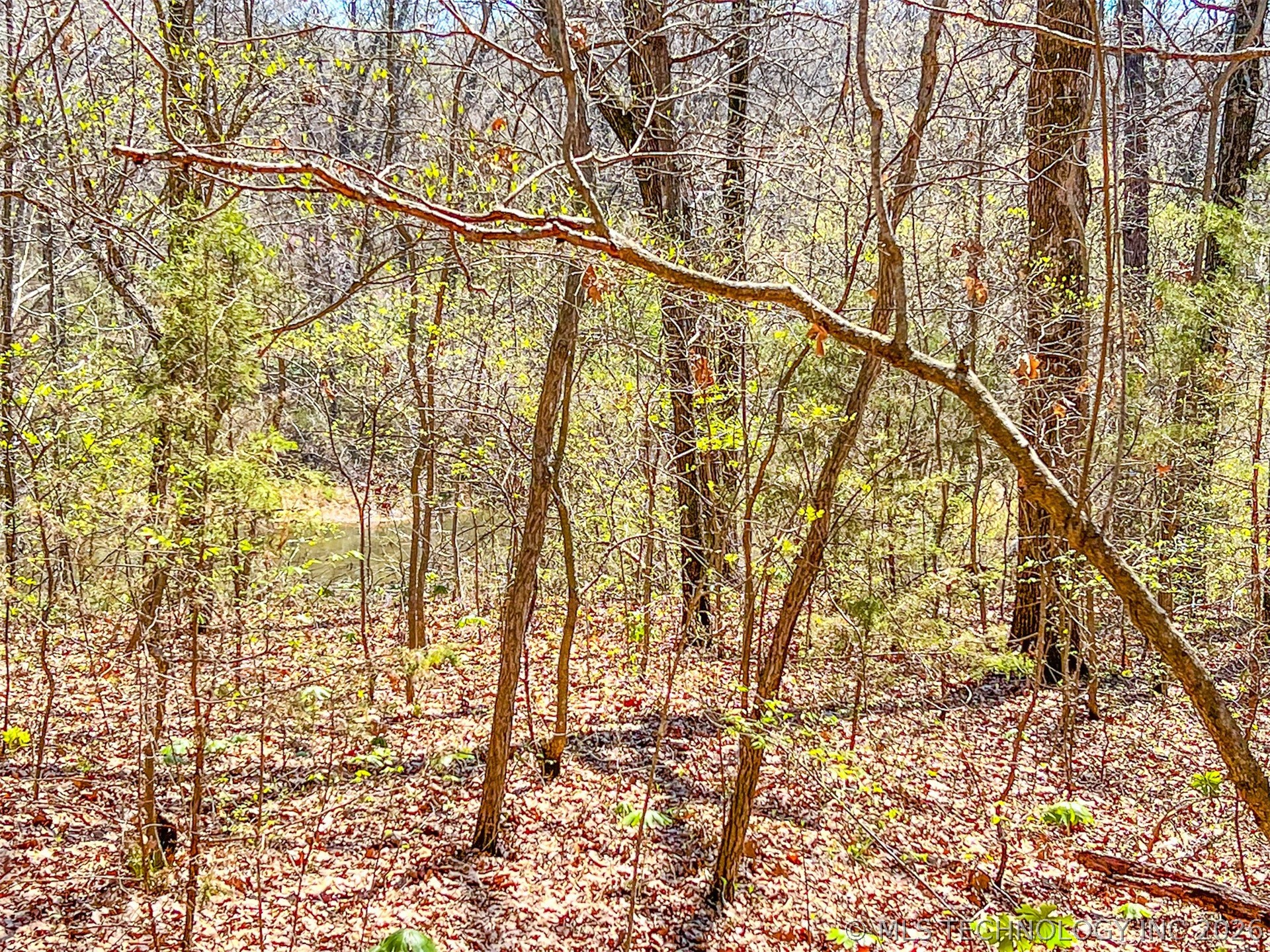44 Ridge Circle Eufaula OK 74432