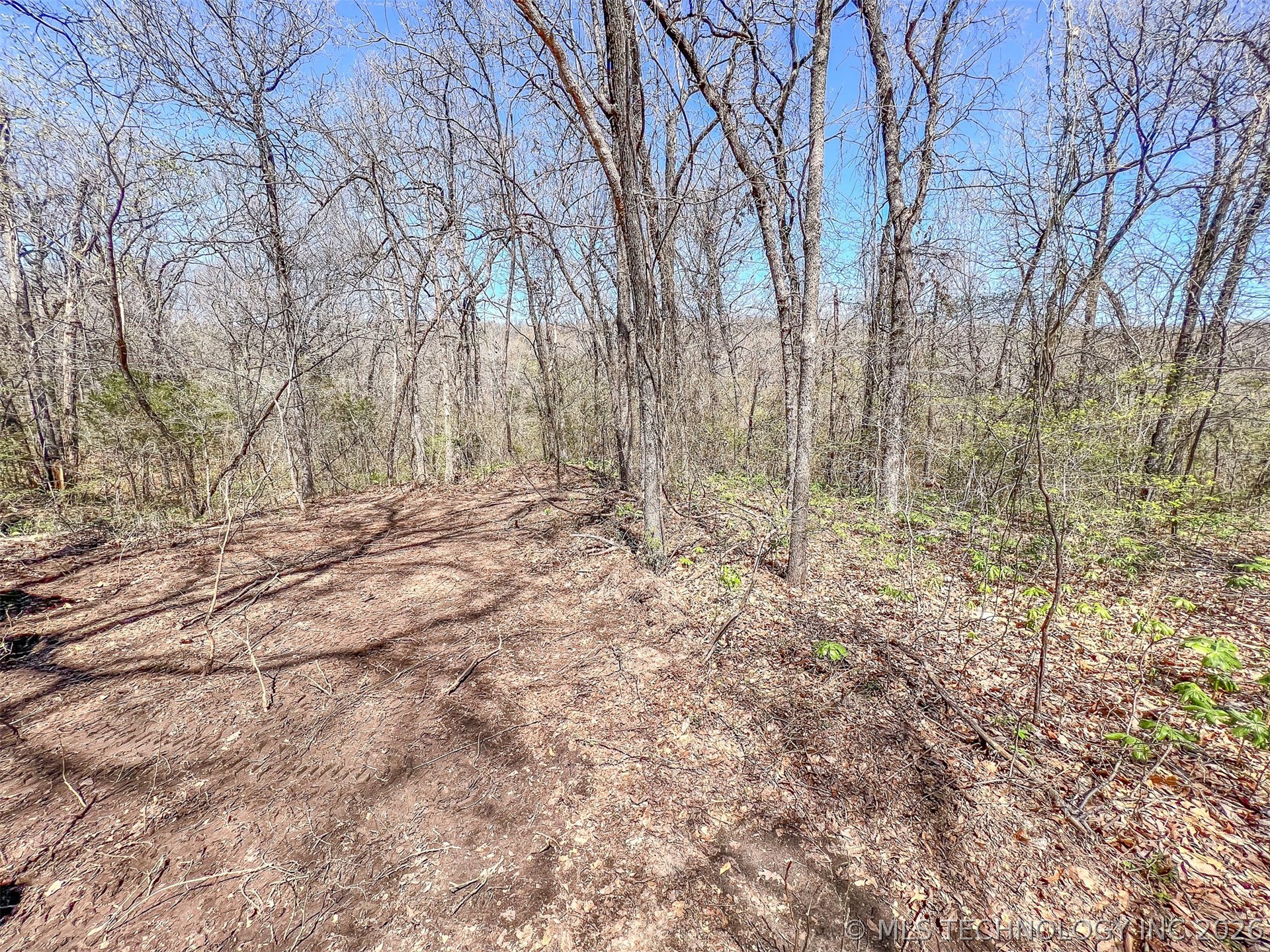 44 Ridge Circle Eufaula OK 74432