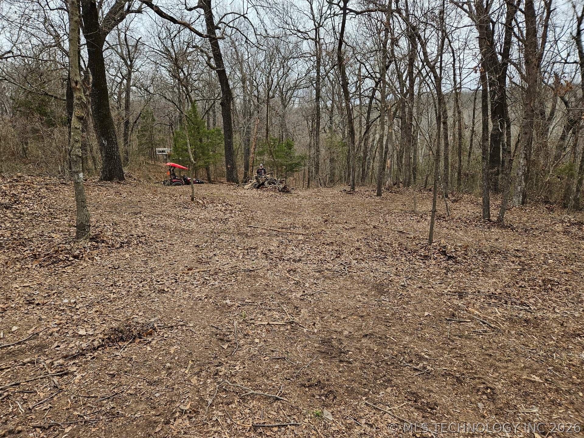 44 Ridge Circle Eufaula OK 74432