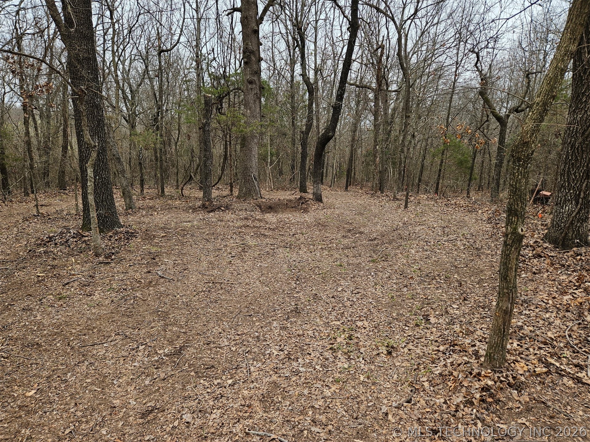 44 Ridge Circle Eufaula OK 74432