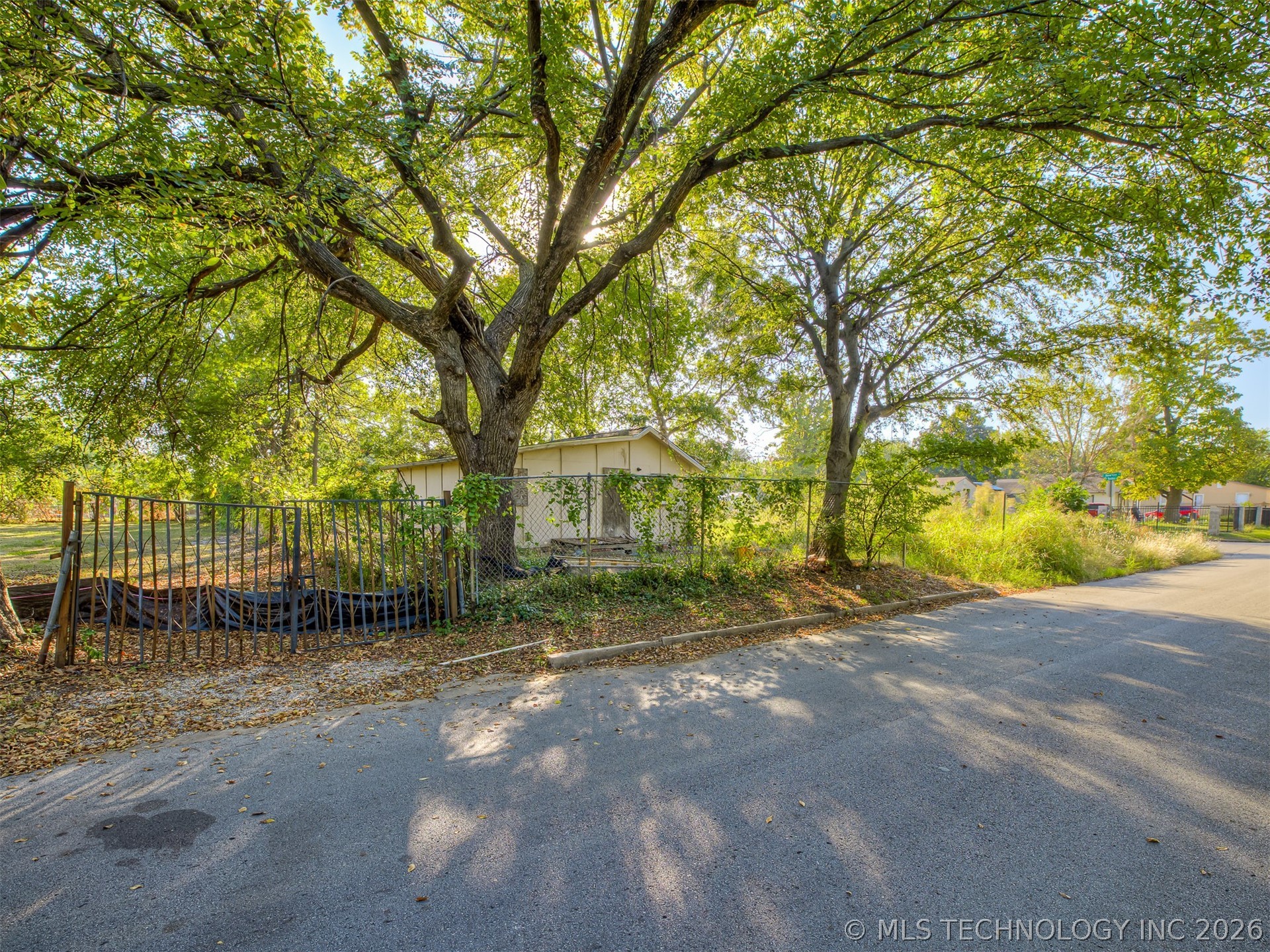 1331 N Rockford Avenue Tulsa OK 74106
