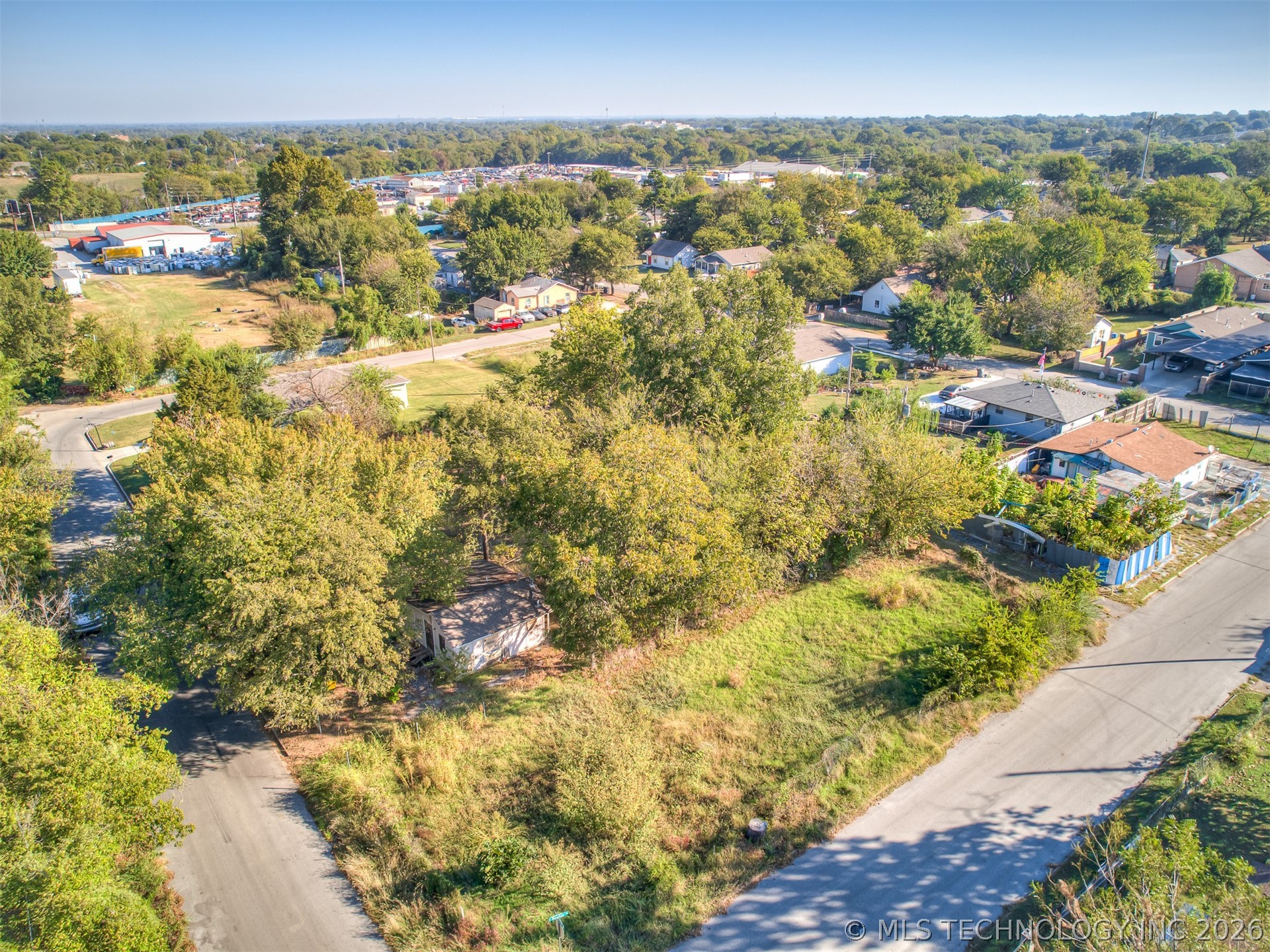 1331 N Rockford Avenue Tulsa OK 74106