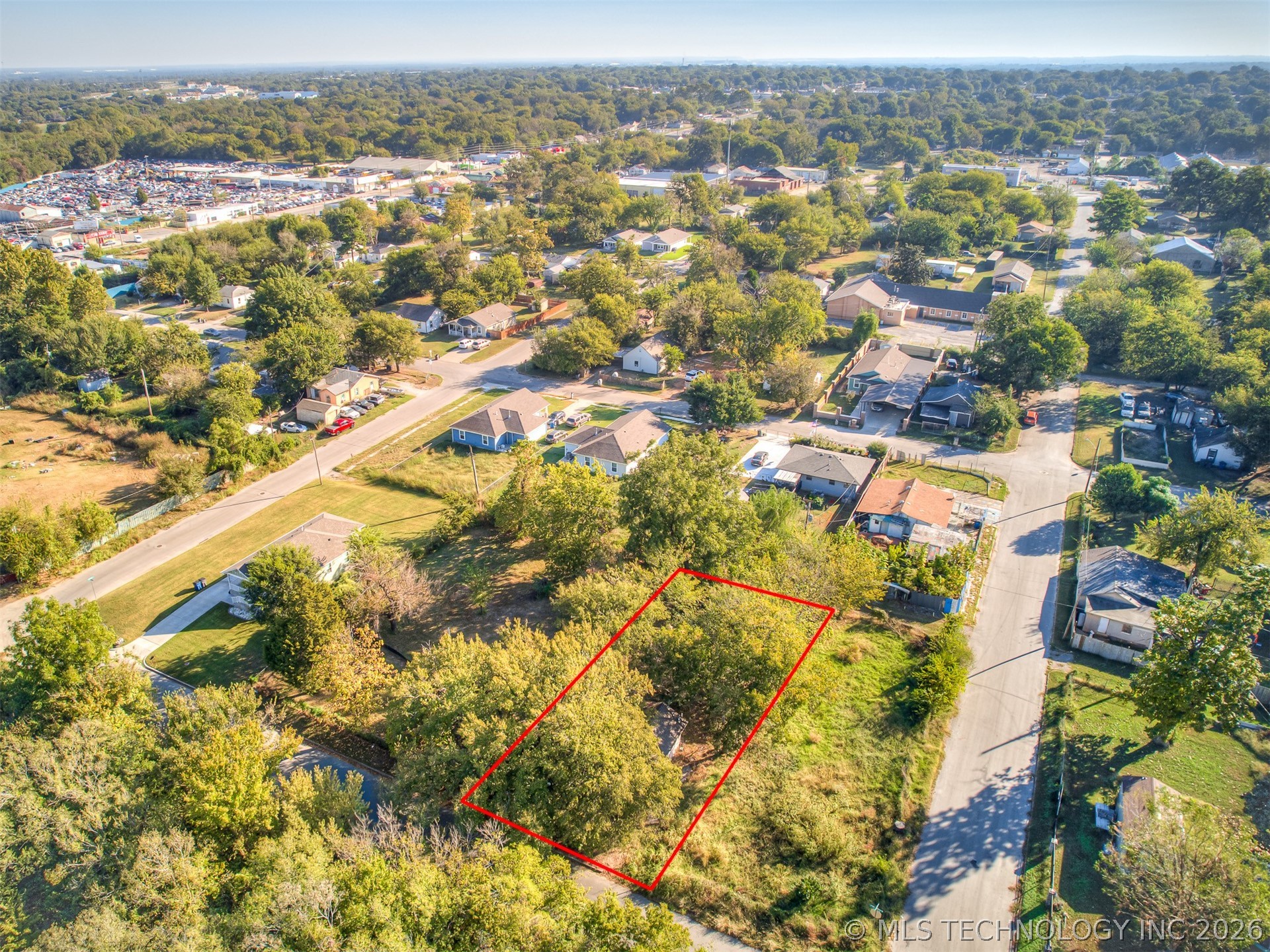 1331 N Rockford Avenue Tulsa OK 74106