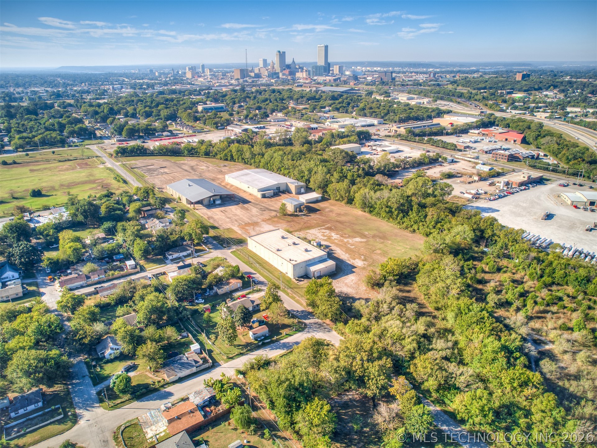 1331 N Rockford Avenue Tulsa OK 74106