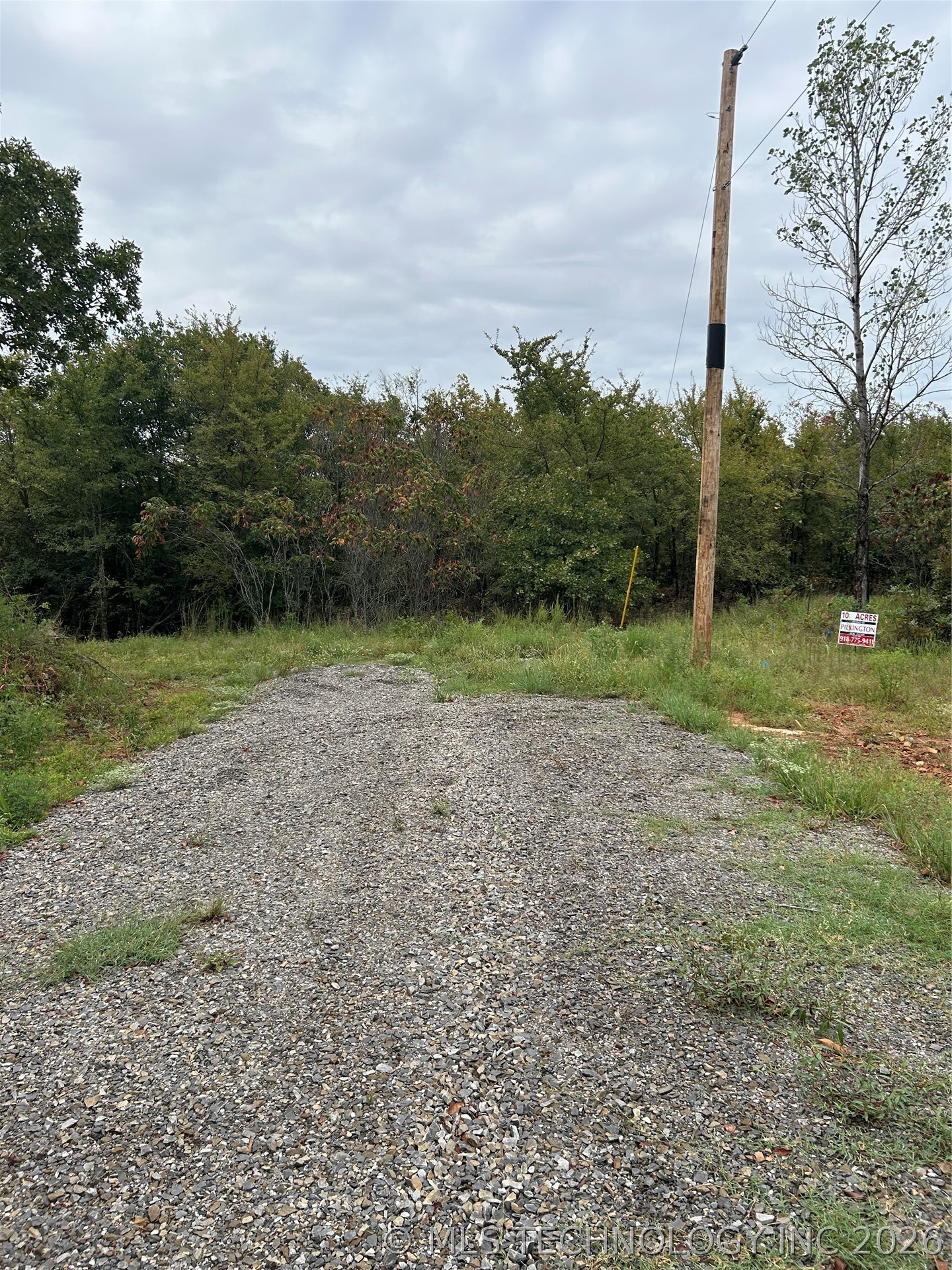 1120 Road Sallisaw OK 74955