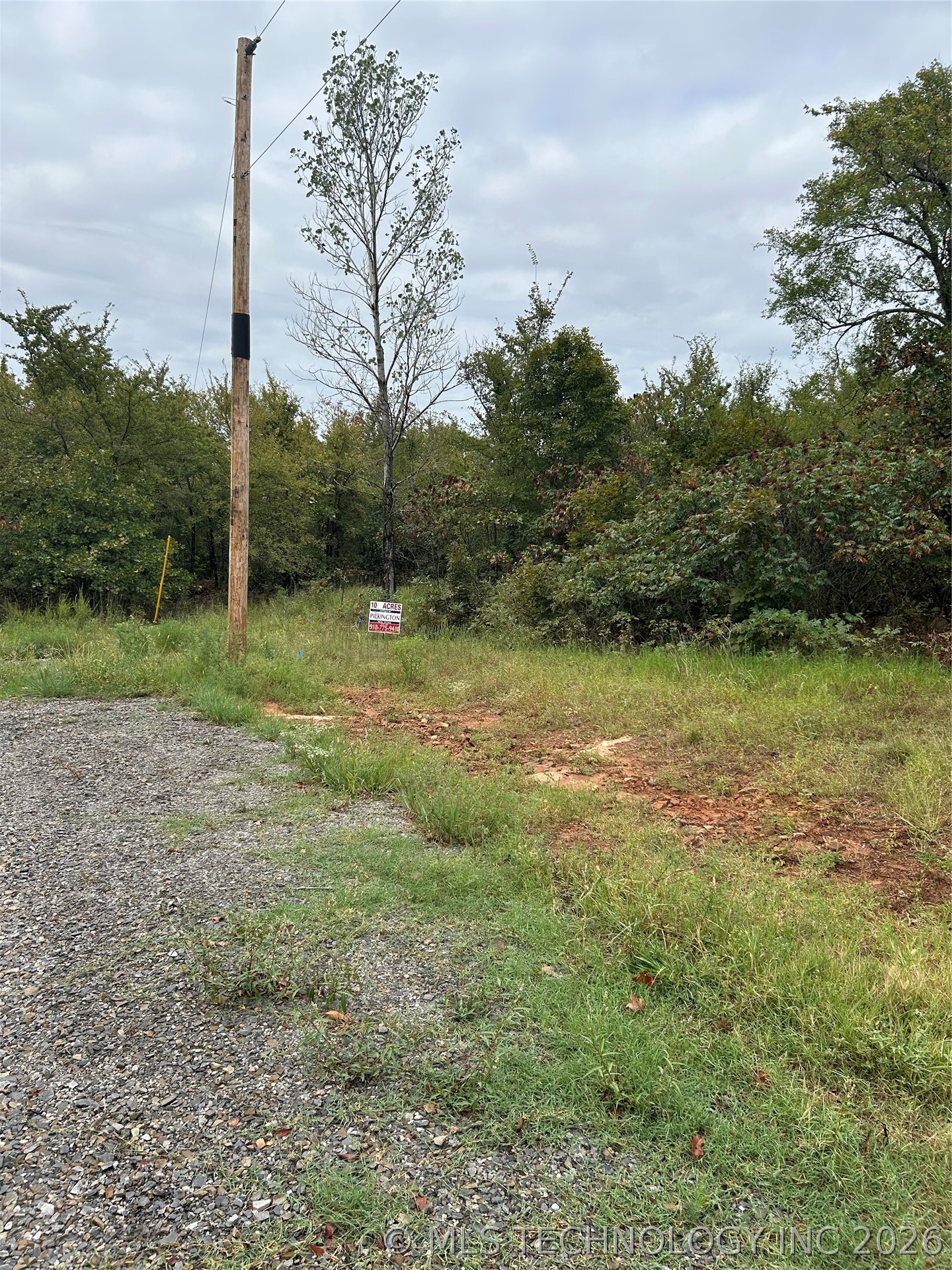 1120 Road Sallisaw OK 74955