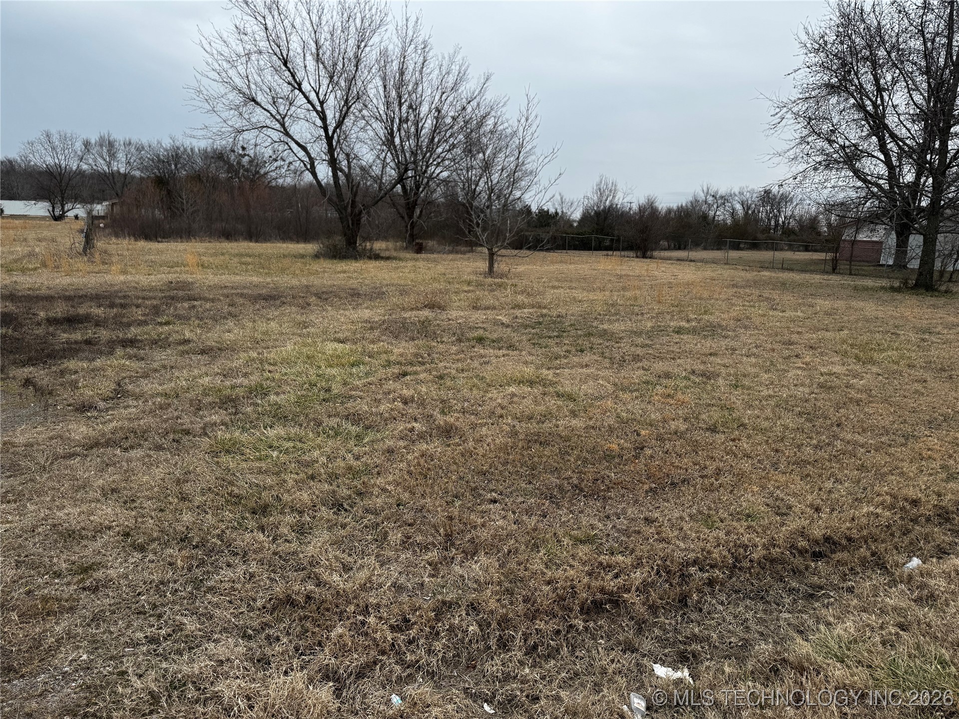 1401 S Polk Avenue Wagoner OK 74467