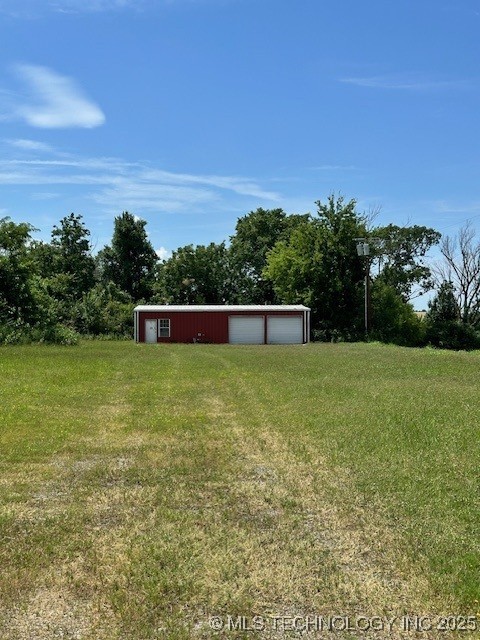 2611 W Shawnee Street Muskogee OK 74401