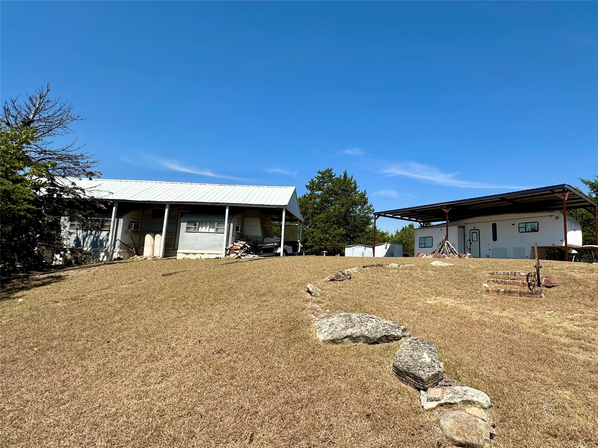 78 Wister Way Sulphur OK 73086