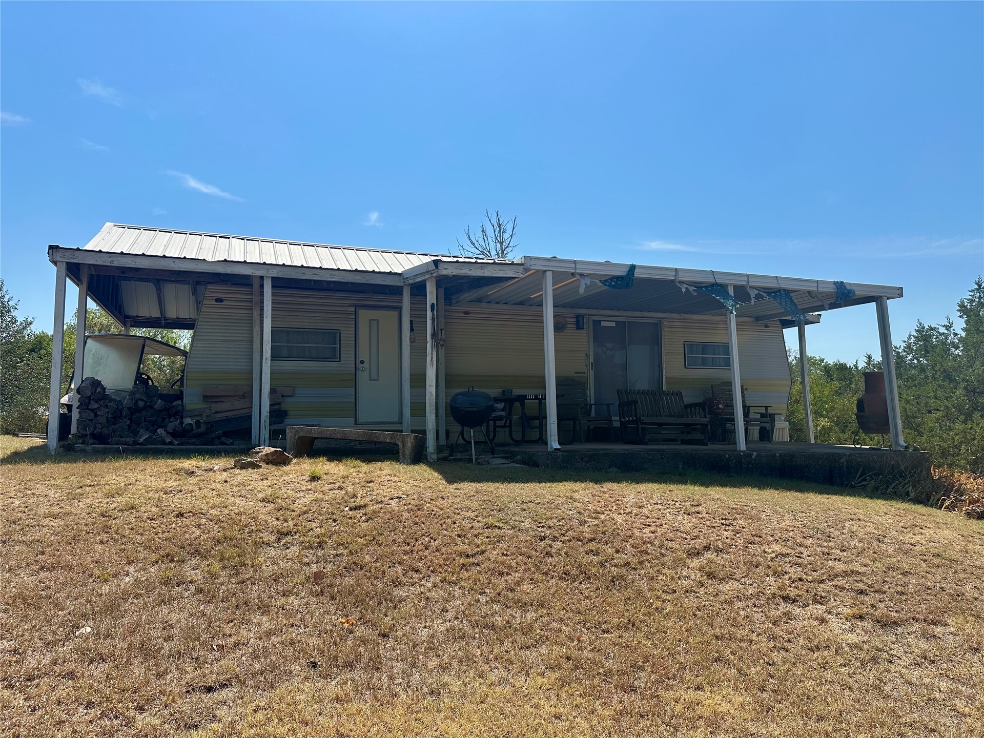 78 Wister Way Sulphur OK 73086