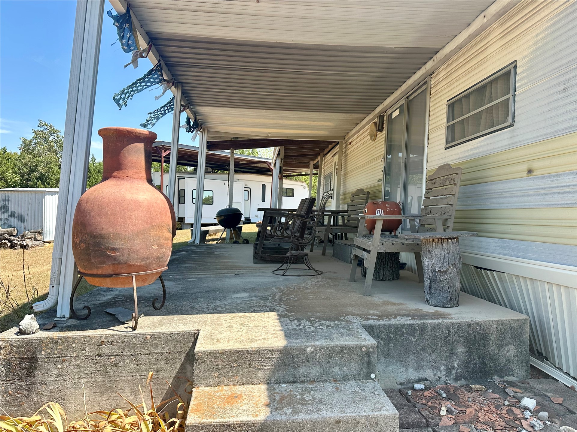 78 Wister Way Sulphur OK 73086