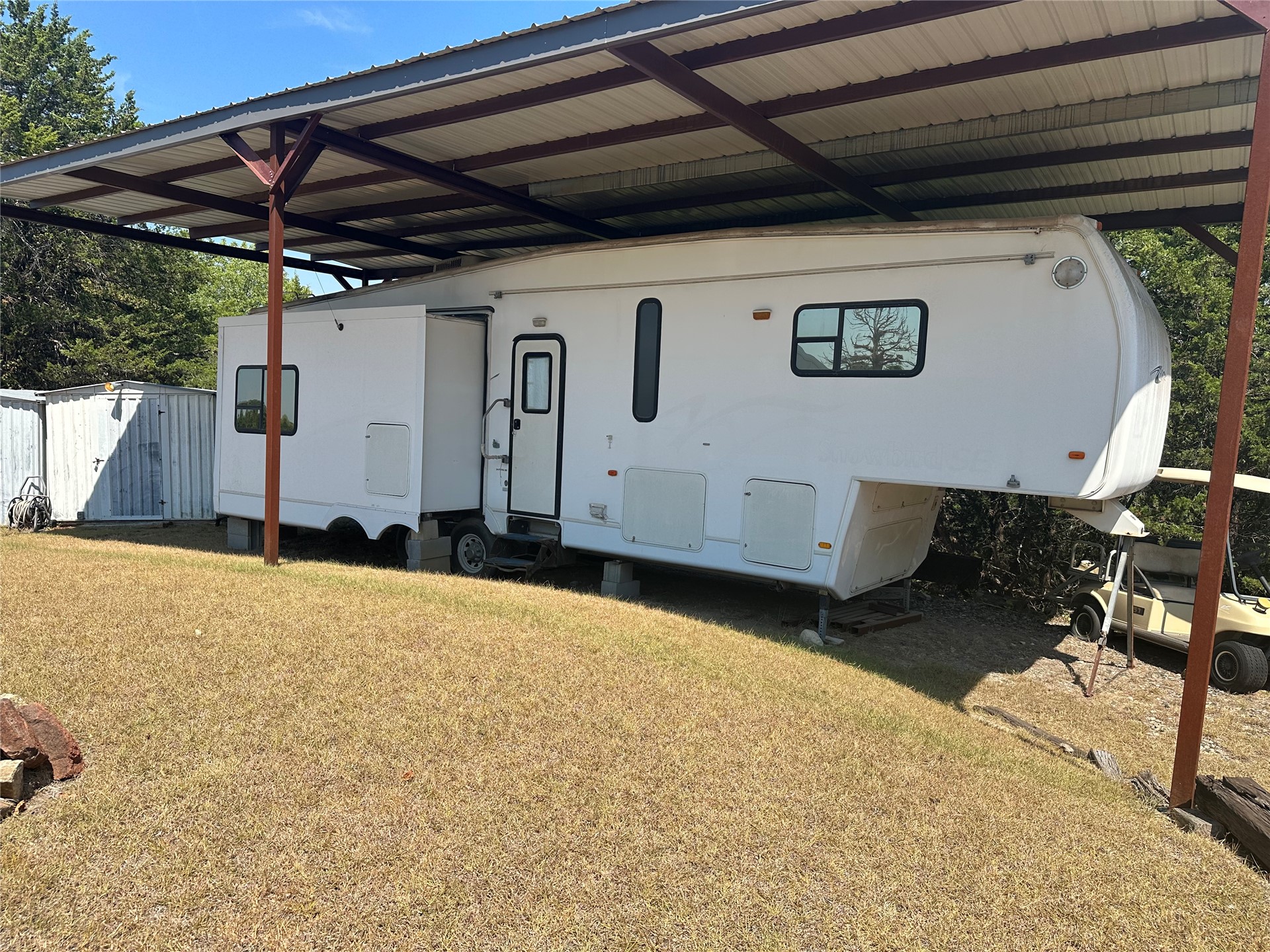 78 Wister Way Sulphur OK 73086
