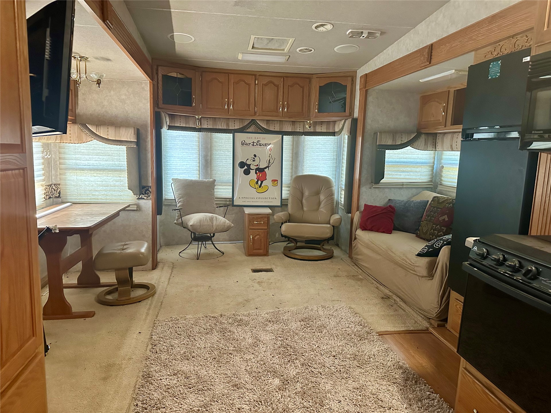 78 Wister Way Sulphur OK 73086