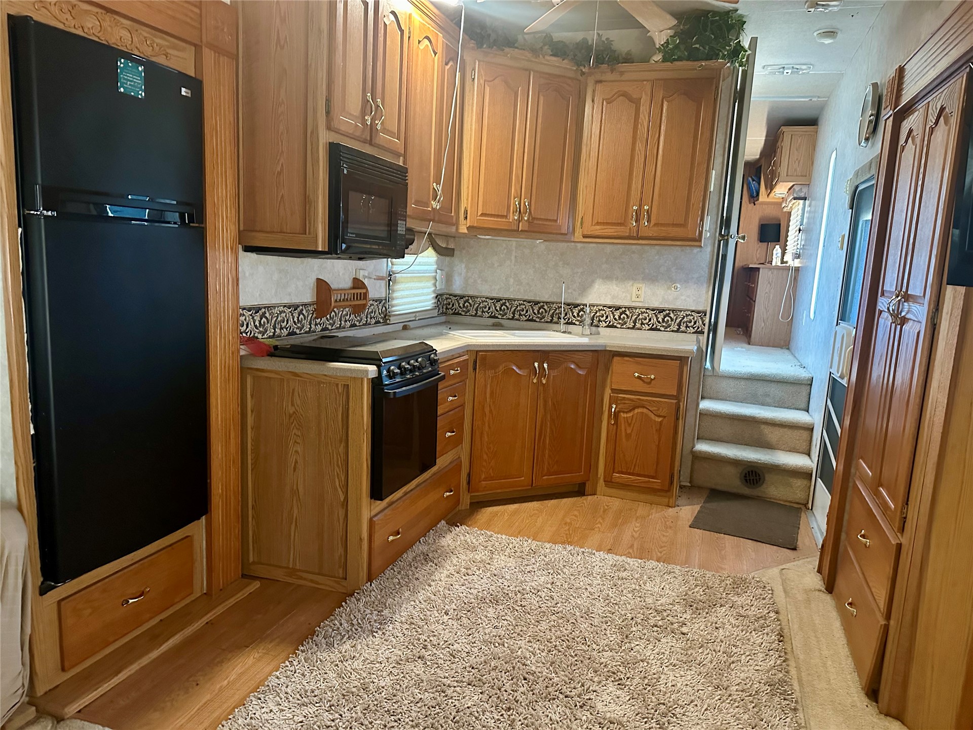 78 Wister Way Sulphur OK 73086