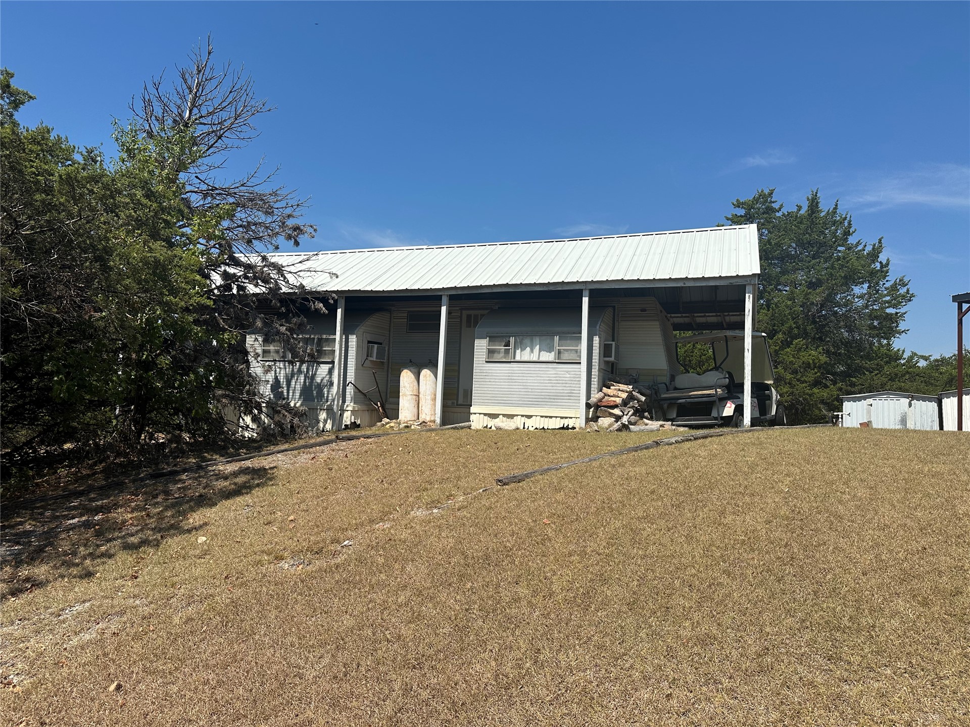 78 Wister Way Sulphur OK 73086