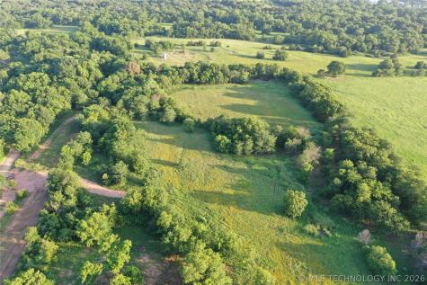 13034 Canton Drive Marietta OK 73448