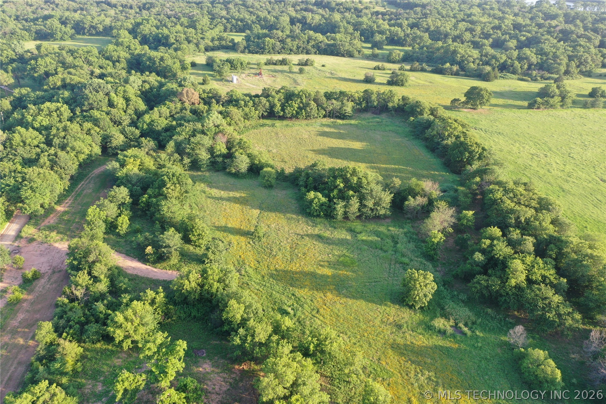13034 Canton Drive Marietta OK 73448