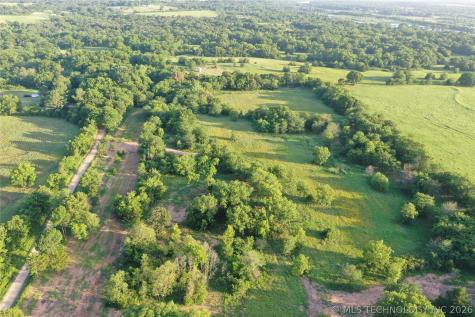 13034 Canton Drive Marietta OK 73448